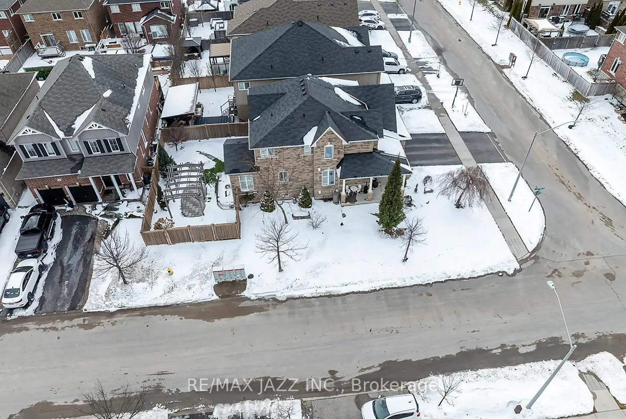 Photo 40 of 1 Elmer Adams Drive, Clarington, Courtice — HOMEH