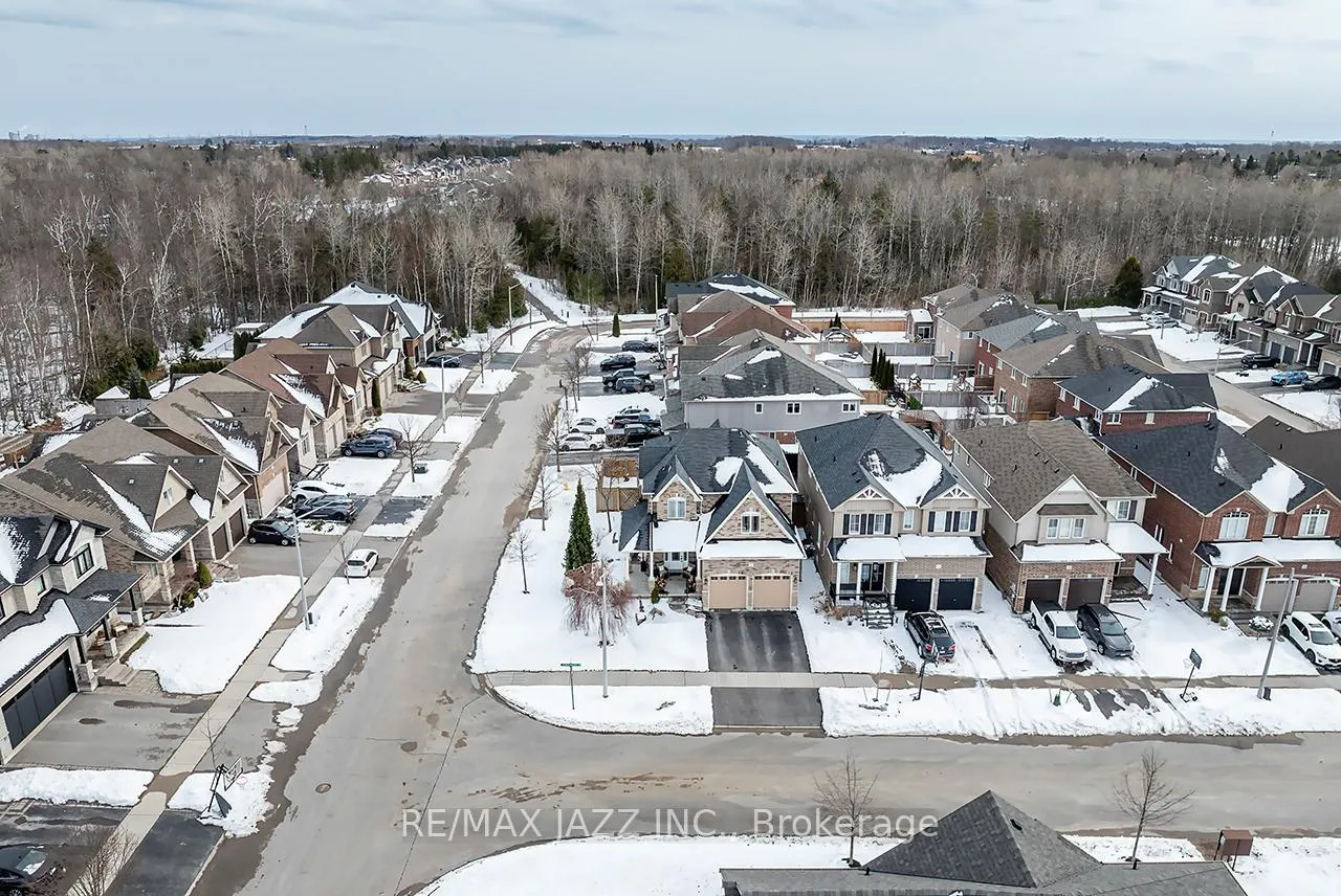 Photo 42 of 1 Elmer Adams Drive, Clarington, Courtice — HOMEH