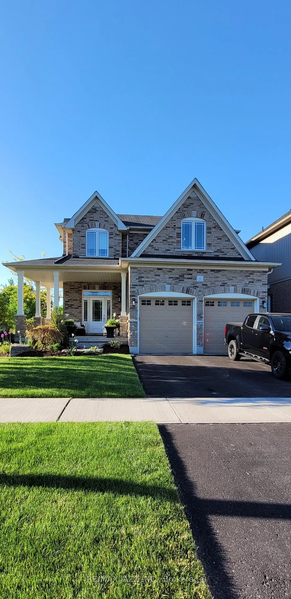Photo 43 of 1 Elmer Adams Drive, Clarington, Courtice — HOMEH
