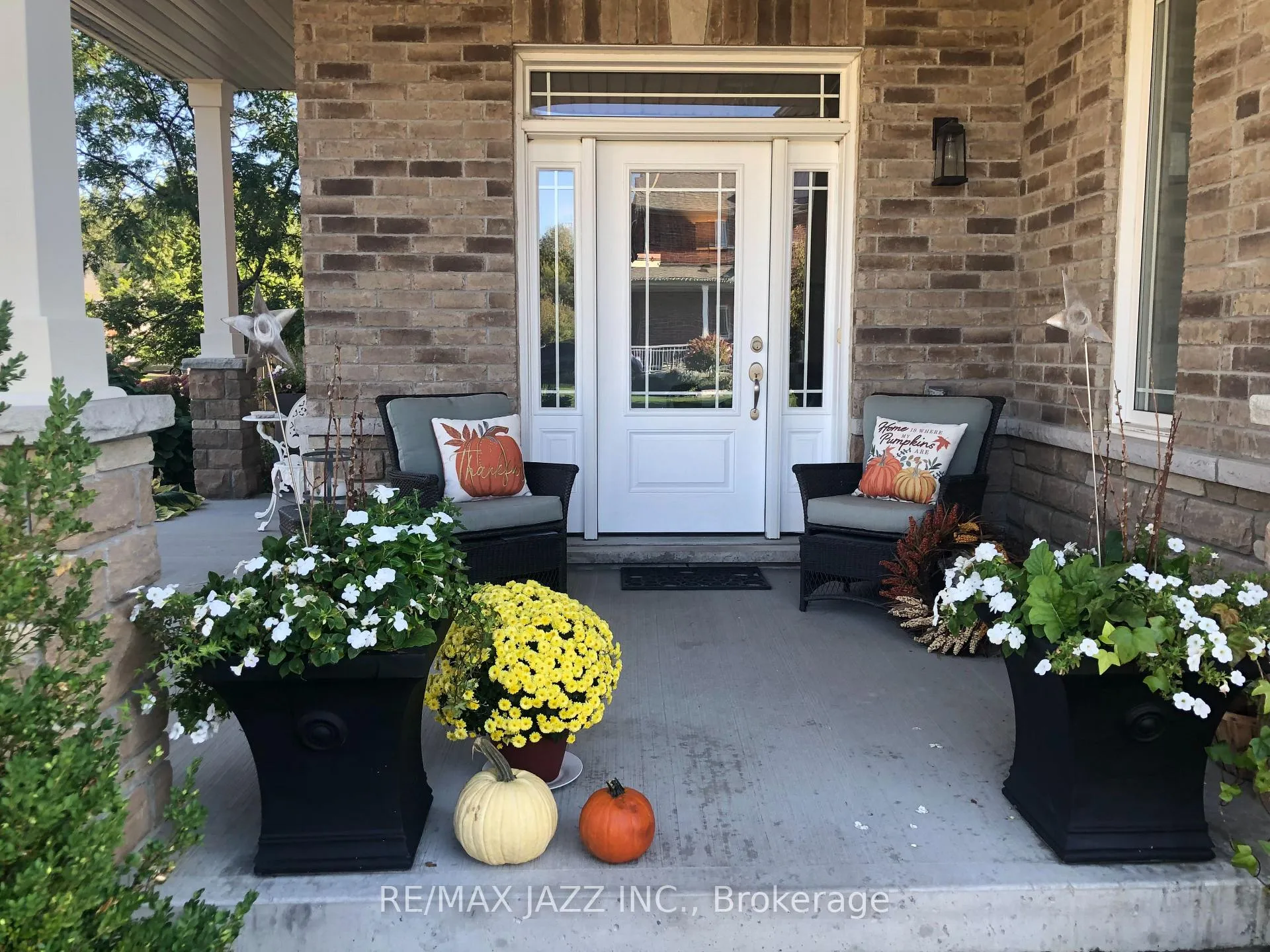 Photo 44 of 1 Elmer Adams Drive, Clarington, Courtice — HOMEH
