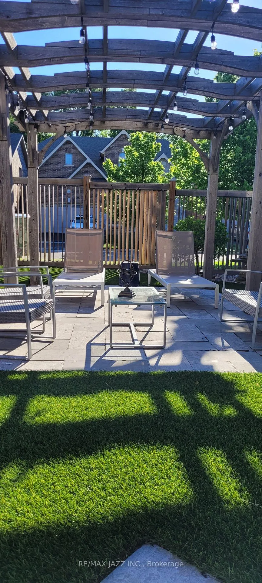 Photo 45 of 1 Elmer Adams Drive, Clarington, Courtice — HOMEH
