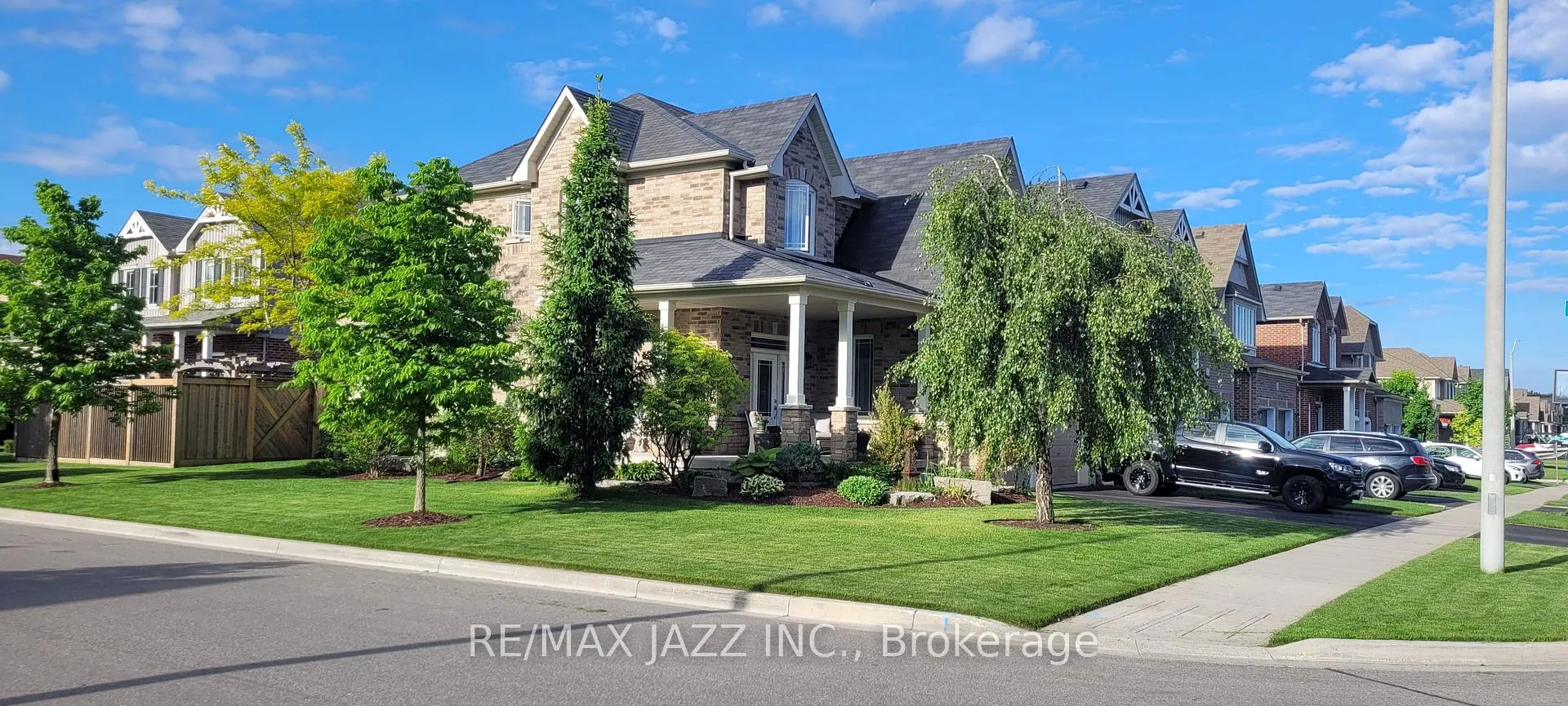 Photo 49 of 1 Elmer Adams Drive, Clarington, Courtice — HOMEH