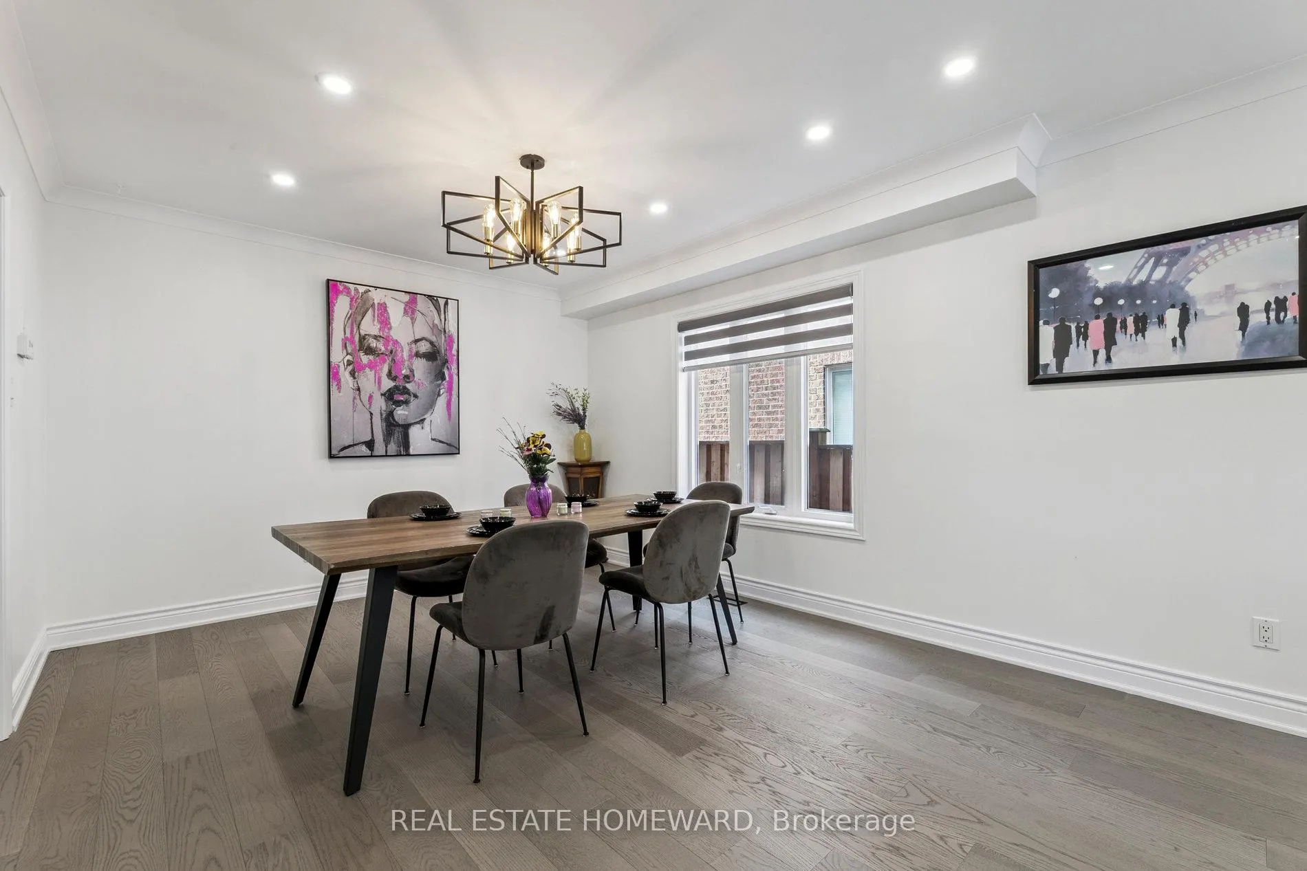 Photo 7 of 1566 Oakburn Street, Pickering, Highbush — HOMEH
