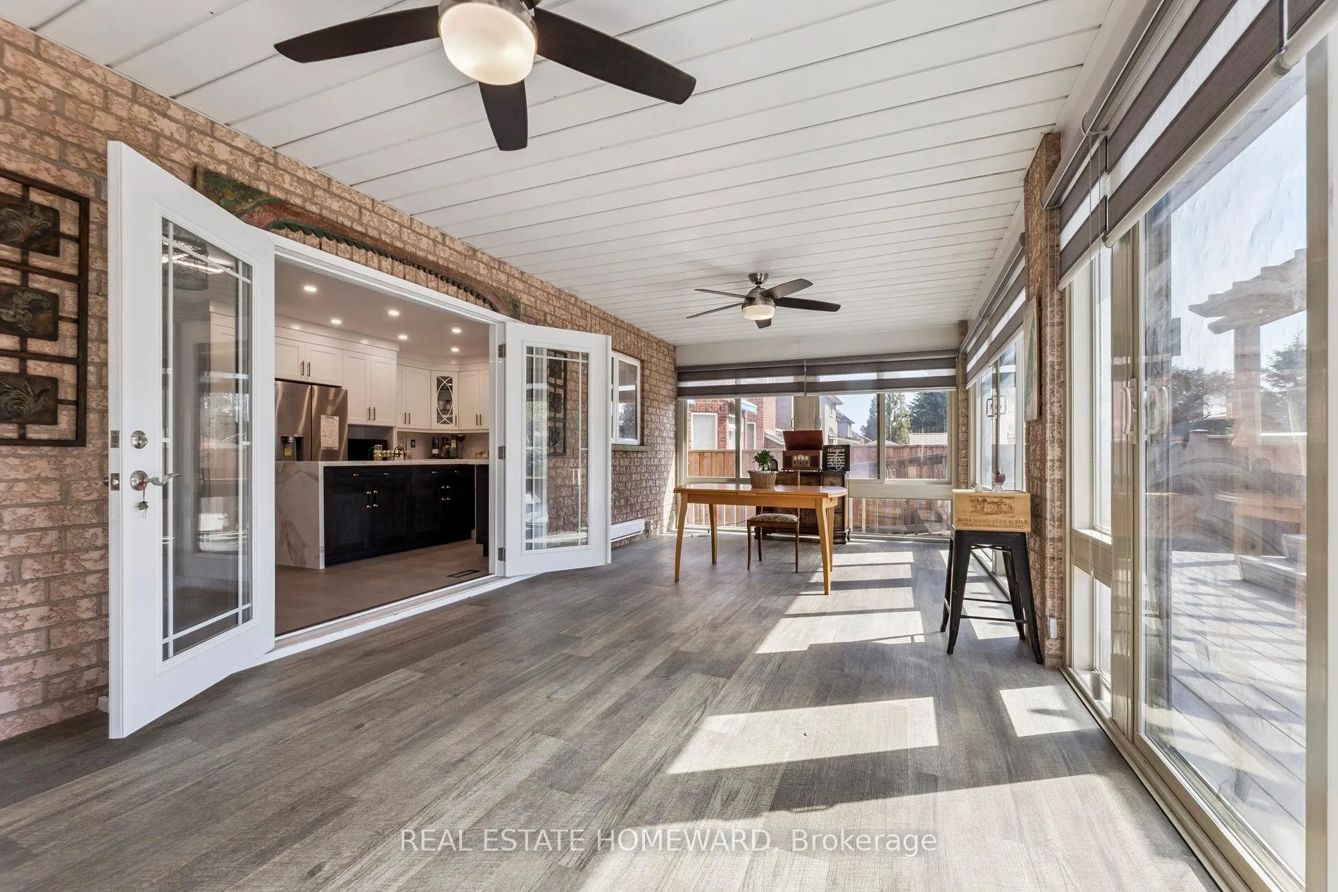 Photo 14 of 1566 Oakburn Street, Pickering, Highbush — HOMEH