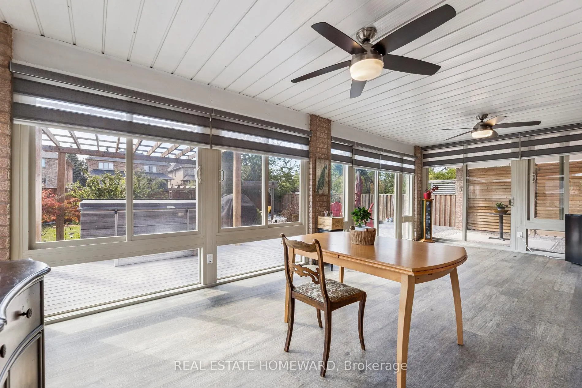 Photo 15 of 1566 Oakburn Street, Pickering, Highbush — HOMEH