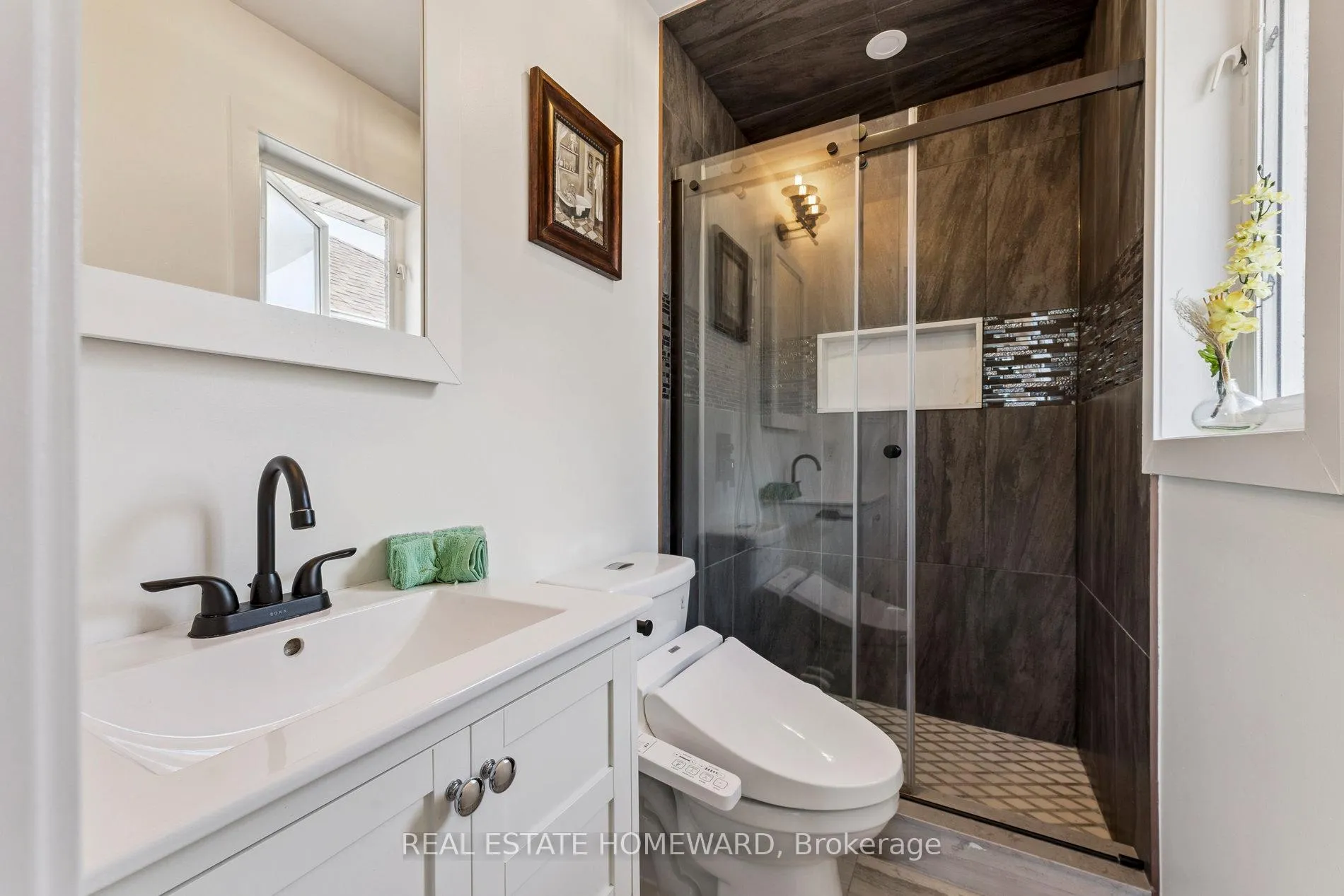 Photo 26 of 1566 Oakburn Street, Pickering, Highbush — HOMEH
