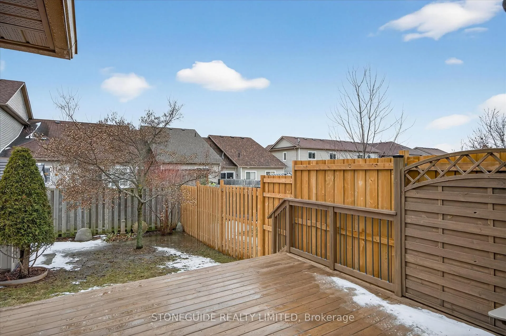 Photo 20 of 669 Tully Crescent, Peterborough, Monaghan Ward 2 — HOMEH