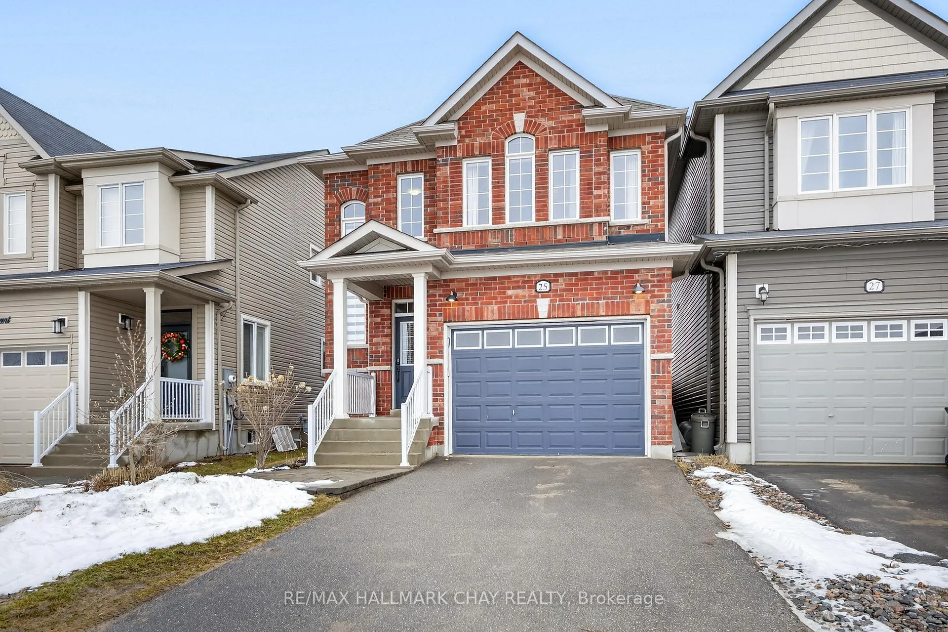 Photo 1 of 25 Wagner Crescent, Essa, Angus — HOMEH