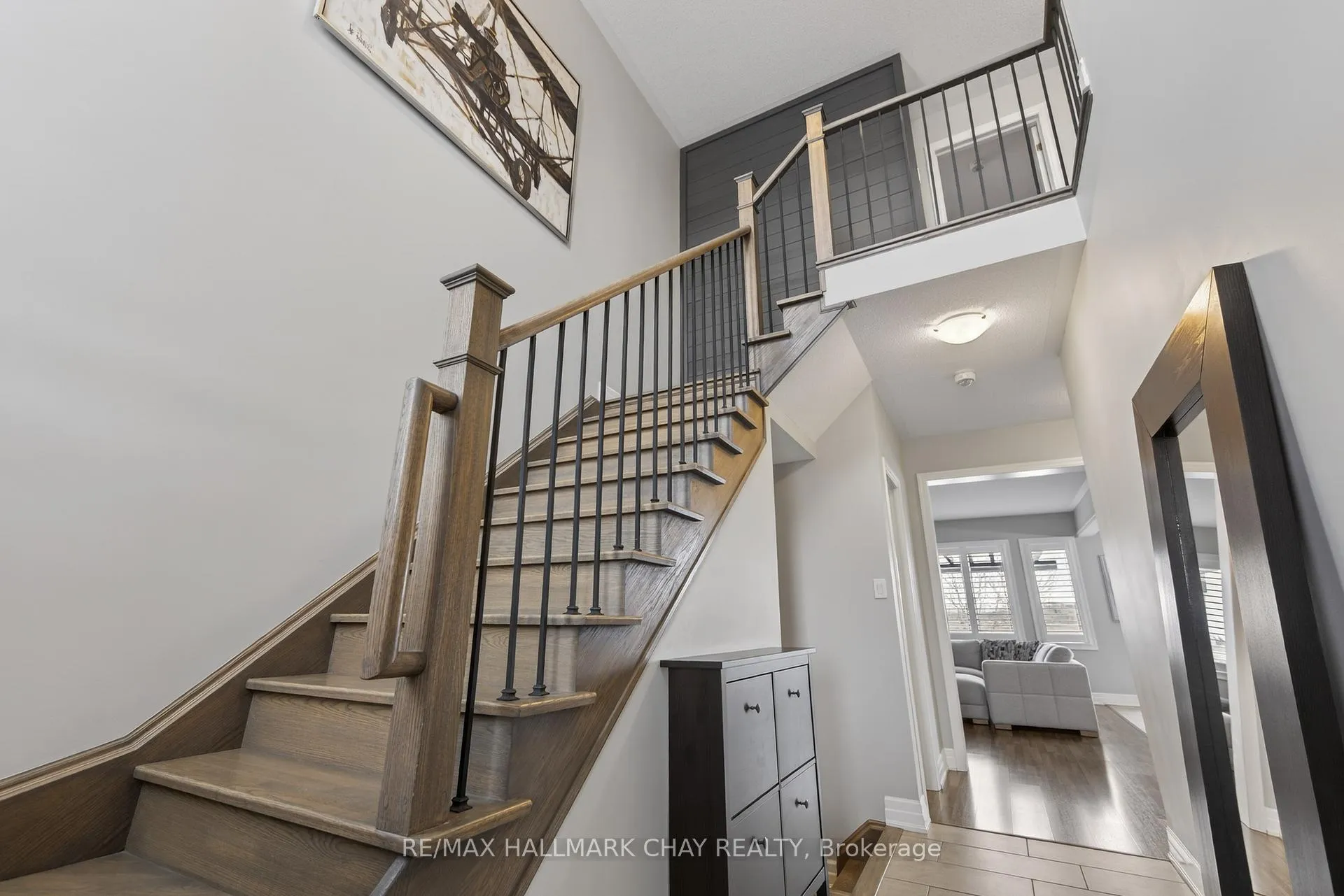 Photo 5 of 25 Wagner Crescent, Essa, Angus — HOMEH