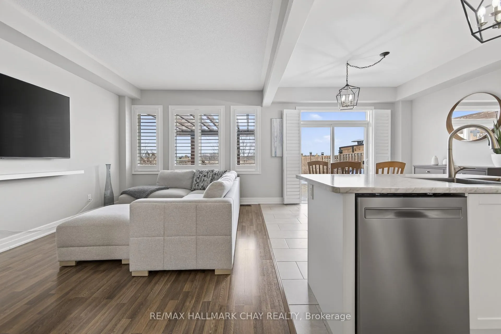 Photo 6 of 25 Wagner Crescent, Essa, Angus — HOMEH
