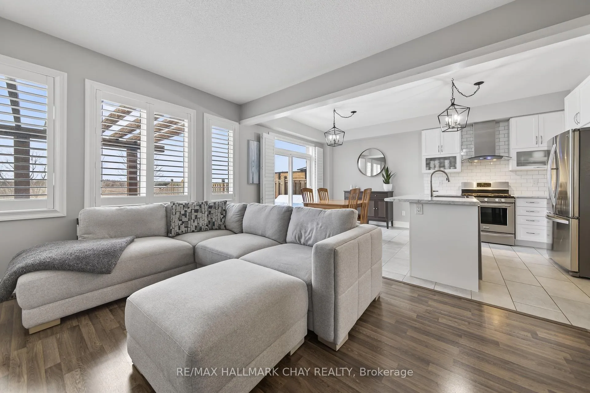 Photo 8 of 25 Wagner Crescent, Essa, Angus — HOMEH