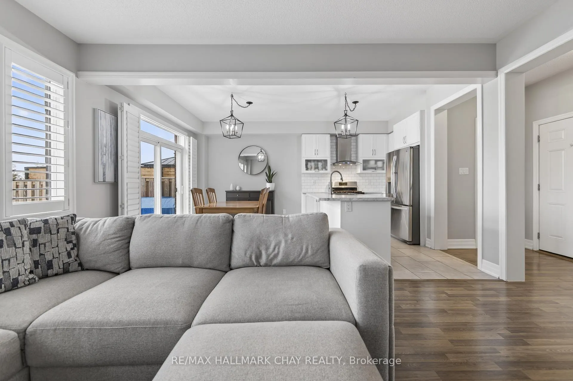 Photo 9 of 25 Wagner Crescent, Essa, Angus — HOMEH