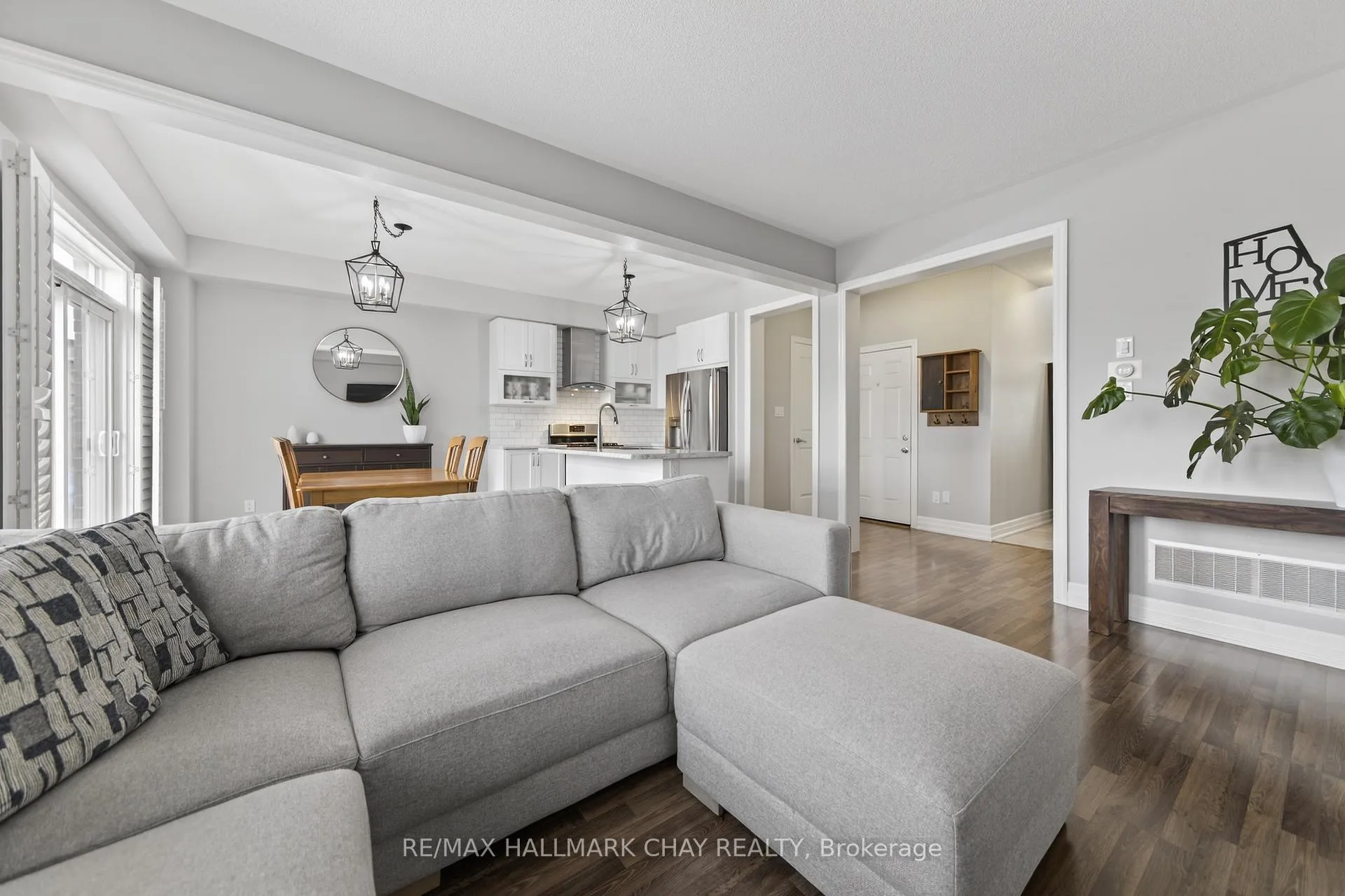 Photo 10 of 25 Wagner Crescent, Essa, Angus — HOMEH