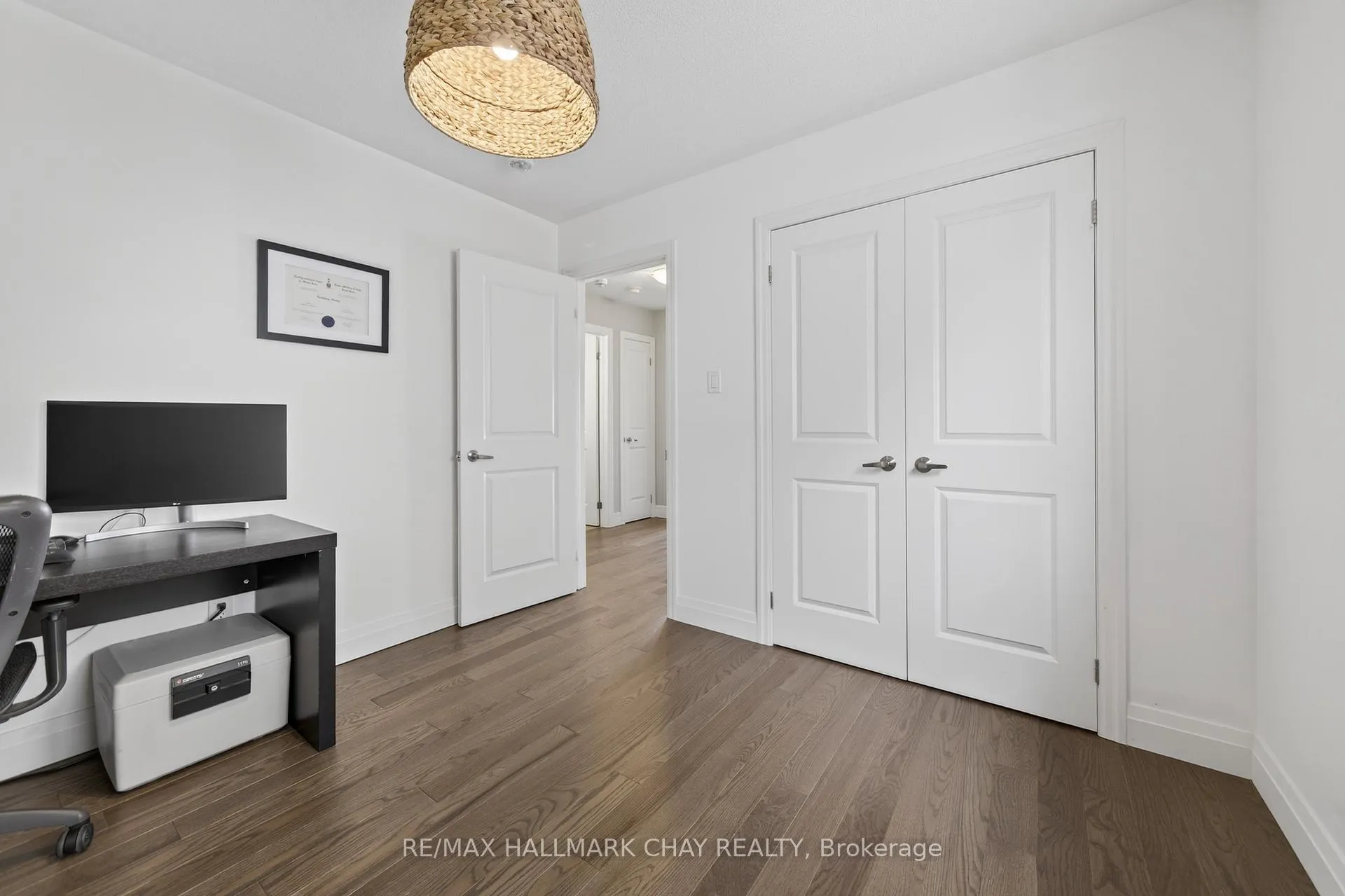Photo 27 of 25 Wagner Crescent, Essa, Angus — HOMEH