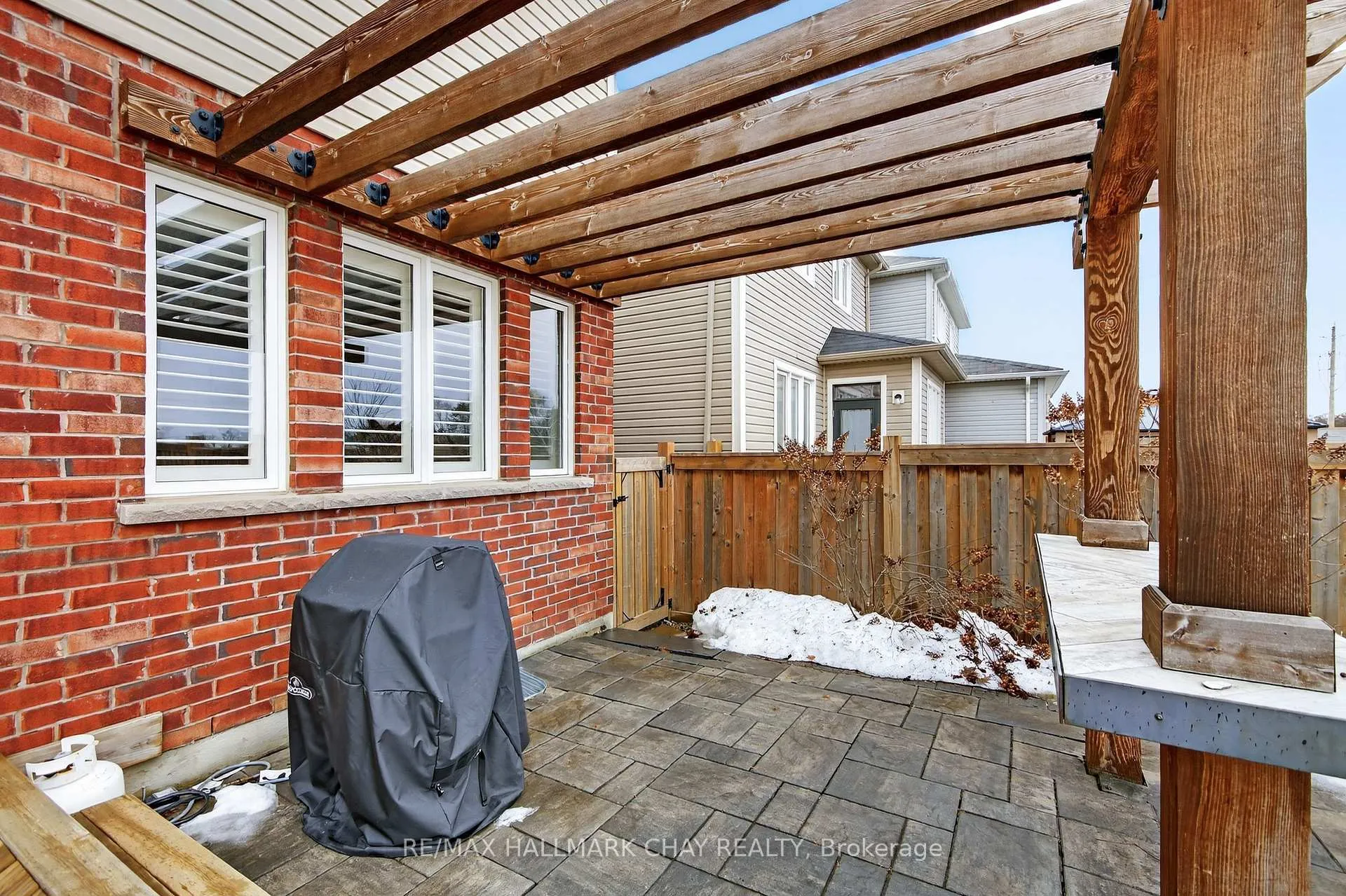 Photo 39 of 25 Wagner Crescent, Essa, Angus — HOMEH