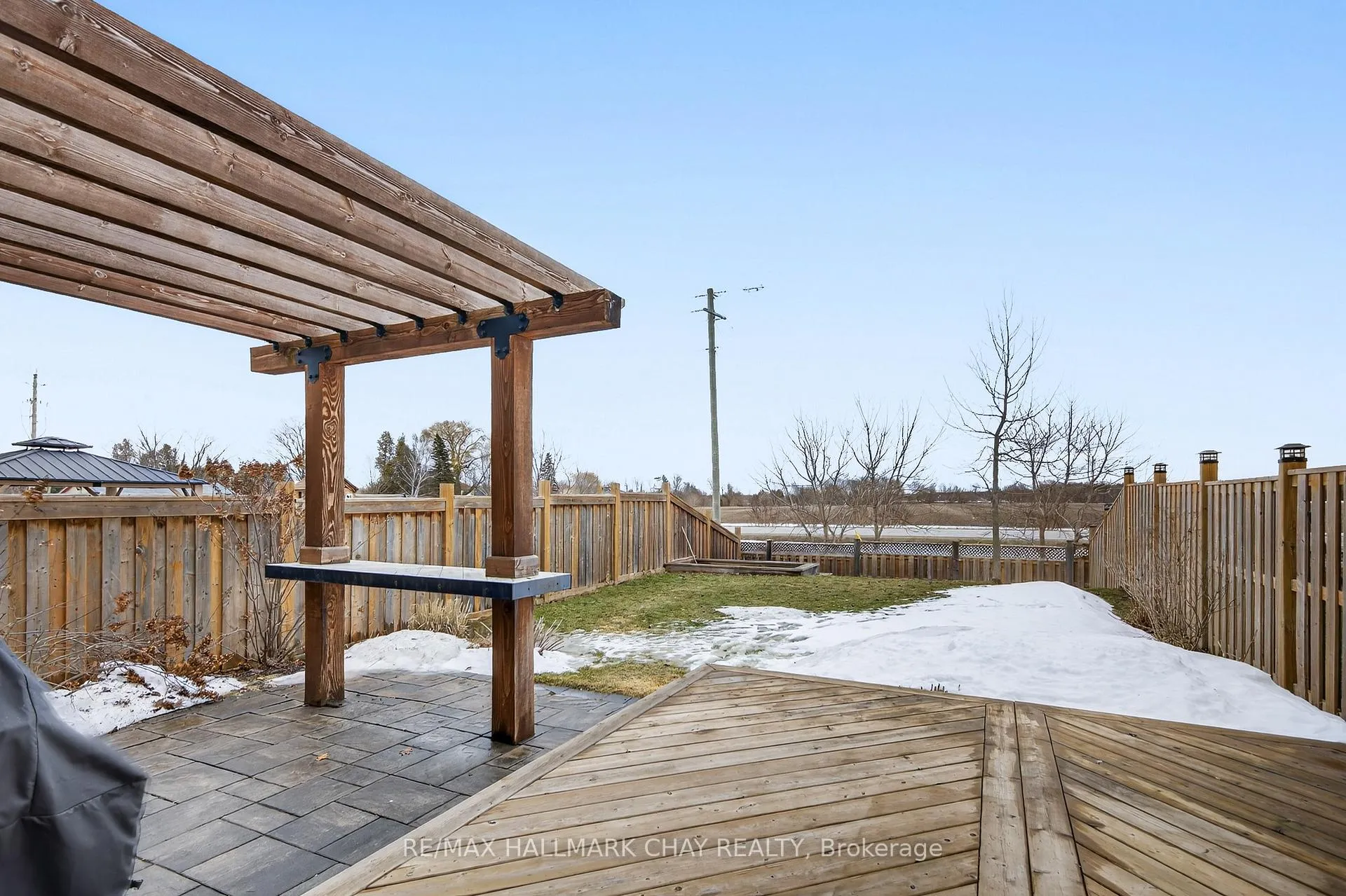 Photo 40 of 25 Wagner Crescent, Essa, Angus — HOMEH