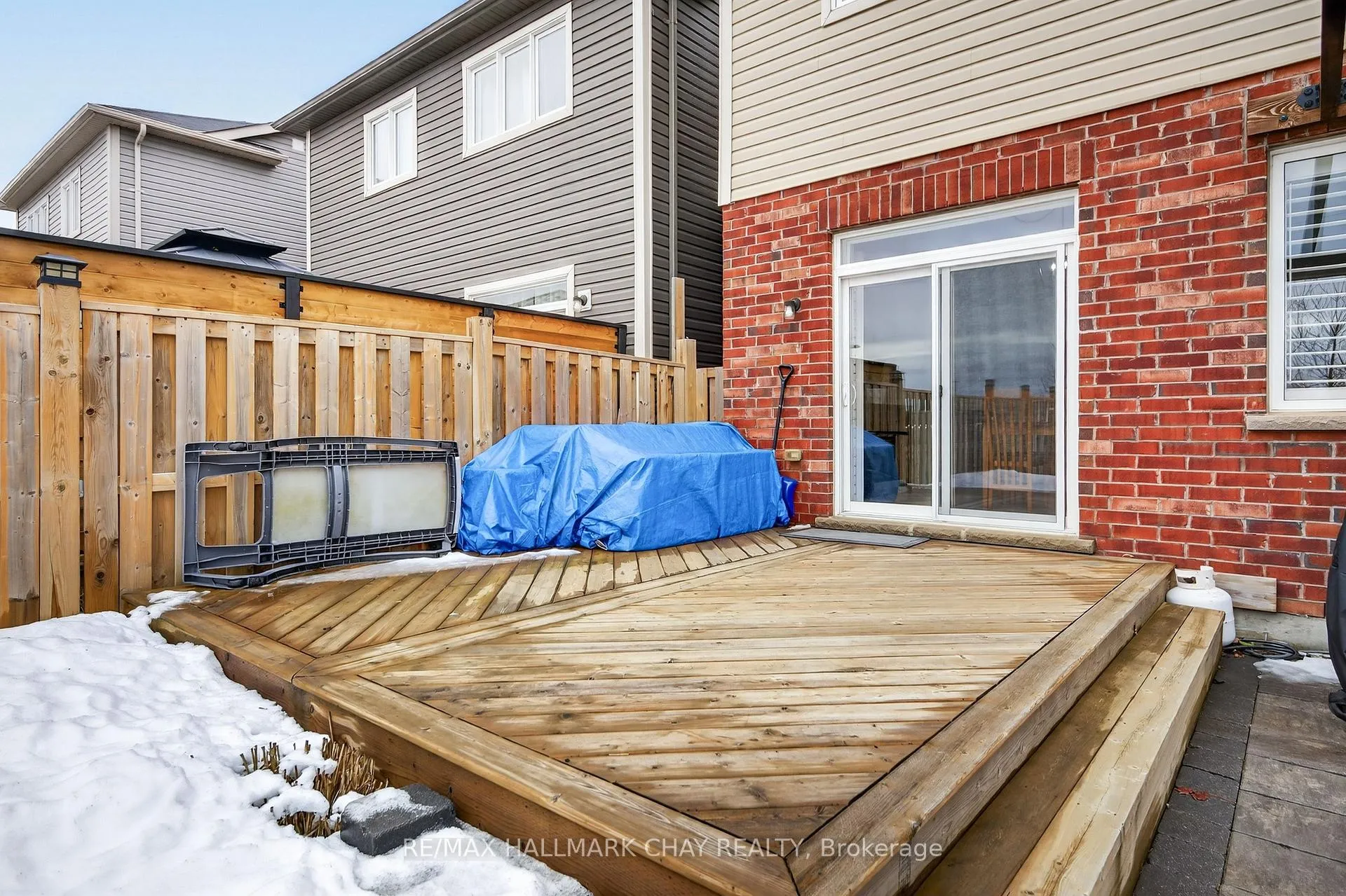 Photo 42 of 25 Wagner Crescent, Essa, Angus — HOMEH