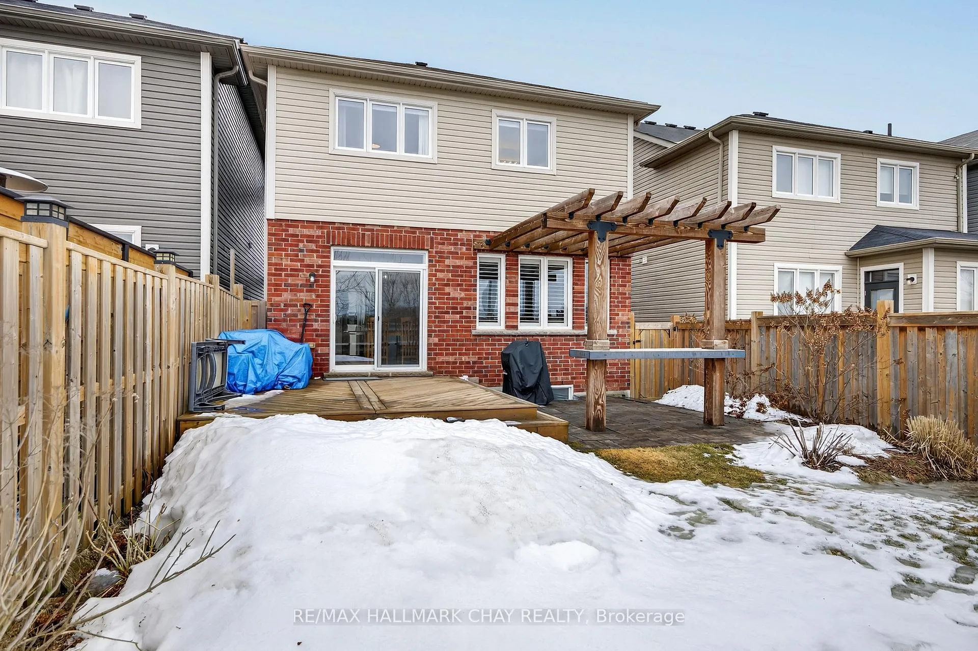 Photo 43 of 25 Wagner Crescent, Essa, Angus — HOMEH