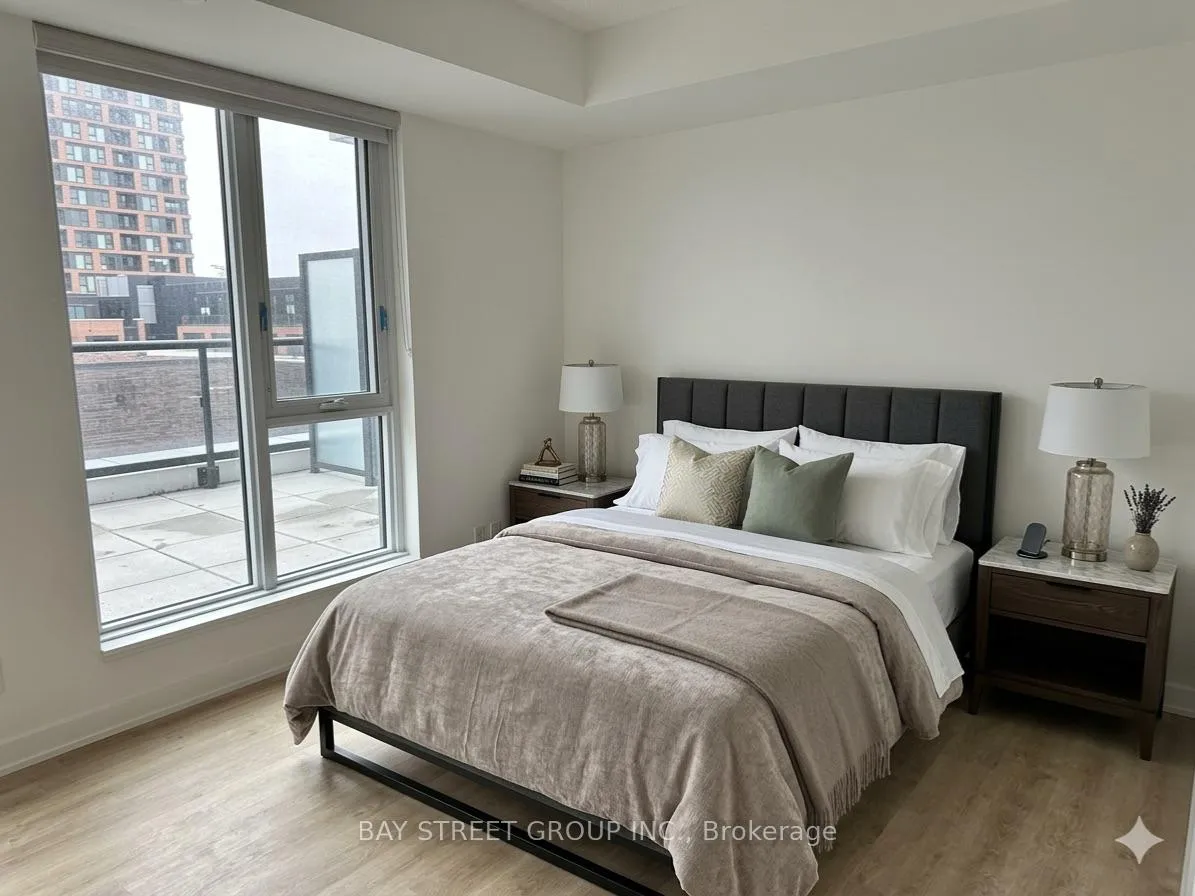Photo 3 of Unit A1128, 8119 Birchmount Road, Markham, Unionville — HOMEH