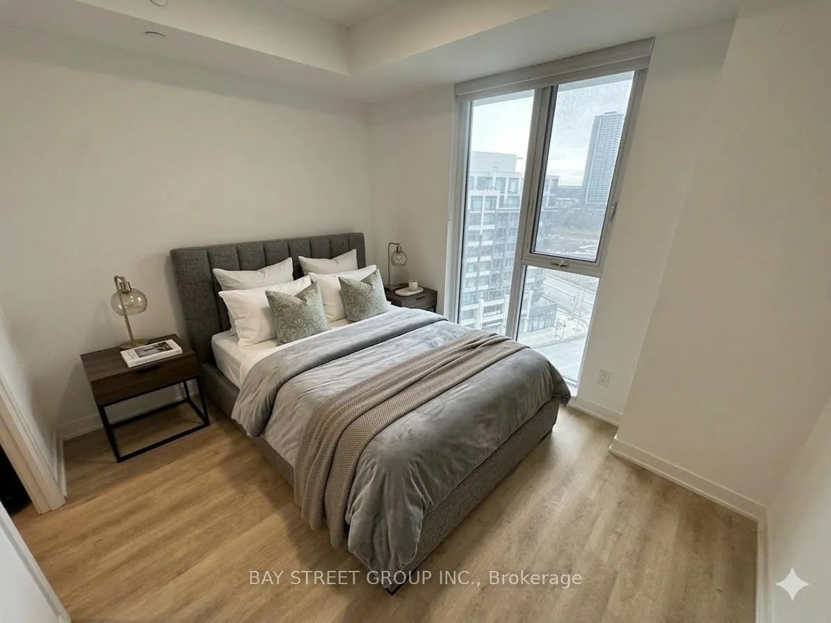 Photo 4 of Unit A1128, 8119 Birchmount Road, Markham, Unionville — HOMEH