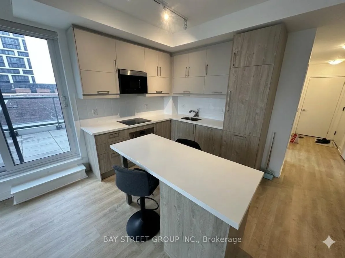 Photo 5 of Unit A1128, 8119 Birchmount Road, Markham, Unionville — HOMEH