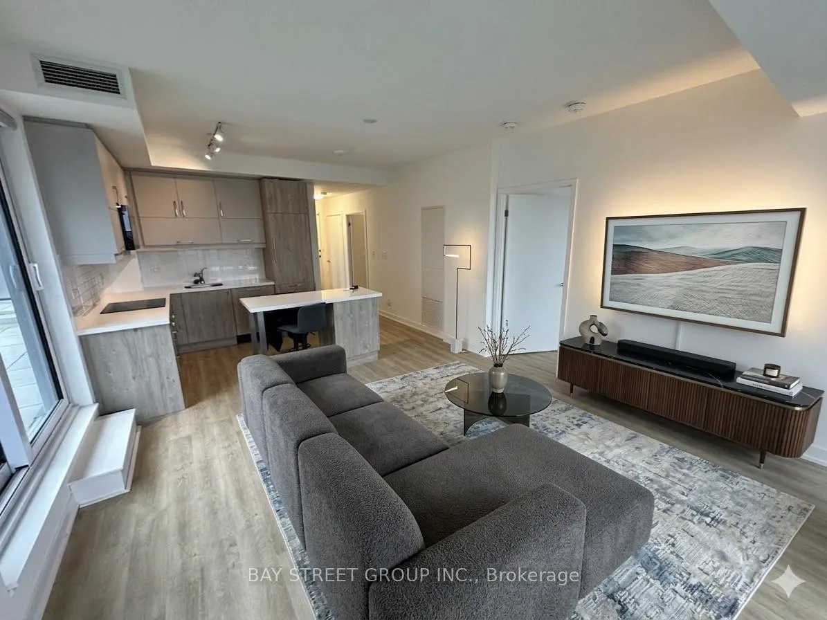 Photo 6 of Unit A1128, 8119 Birchmount Road, Markham, Unionville — HOMEH