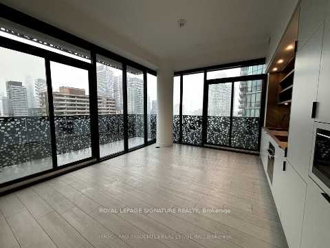 Photo 7 of Unit 2006, 55 Charles Street E, Toronto, Church-Yonge Corridor — HOMEH