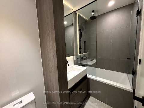 Photo 10 of Unit 2006, 55 Charles Street E, Toronto, Church-Yonge Corridor — HOMEH