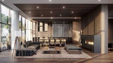 Photo 1 of Unit 2006, 55 Charles Street E, Toronto, Church-Yonge Corridor — HOMEH