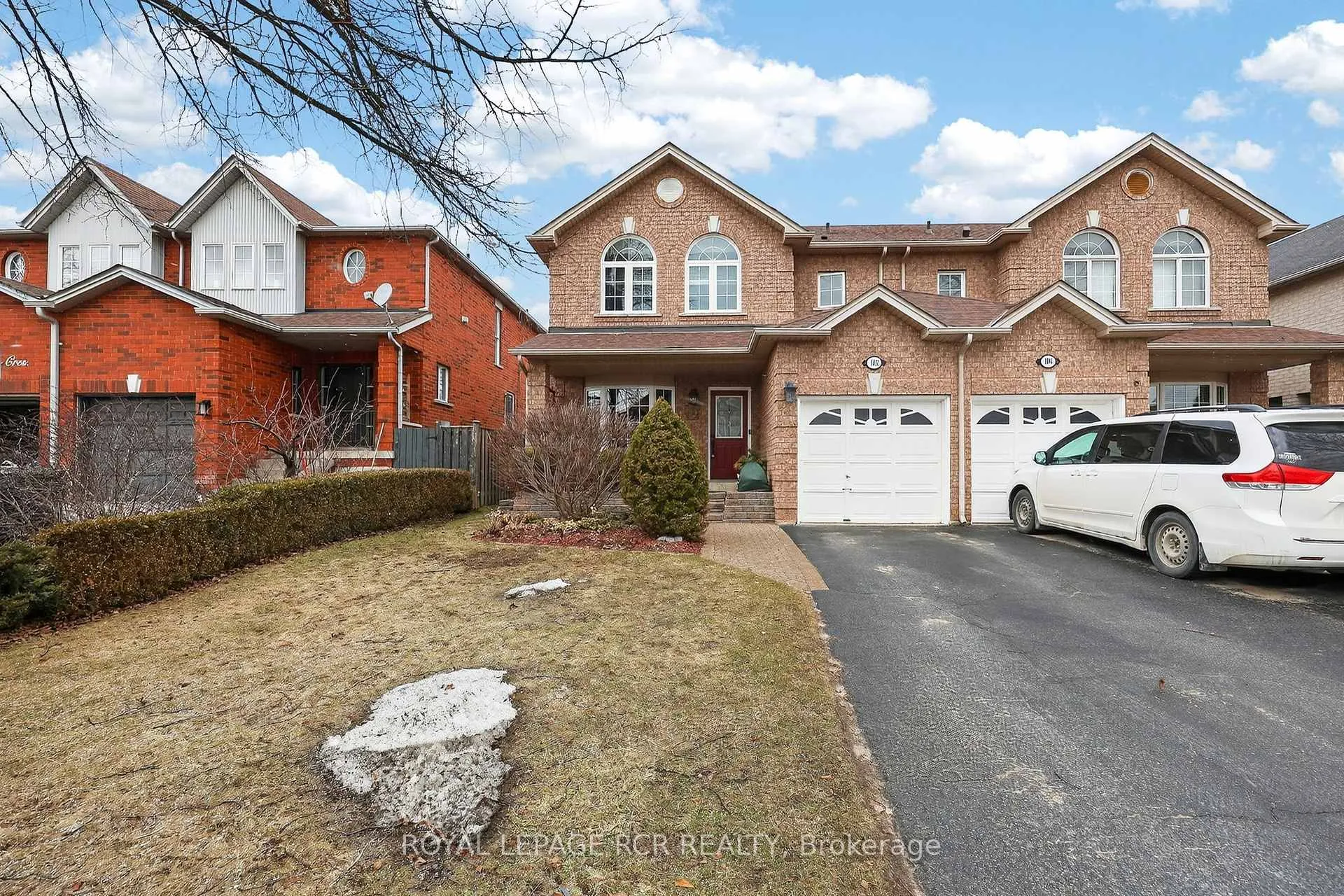 Photo 1 of 102 Henderson Crescent, New Tecumseth, Alliston — HOMEH