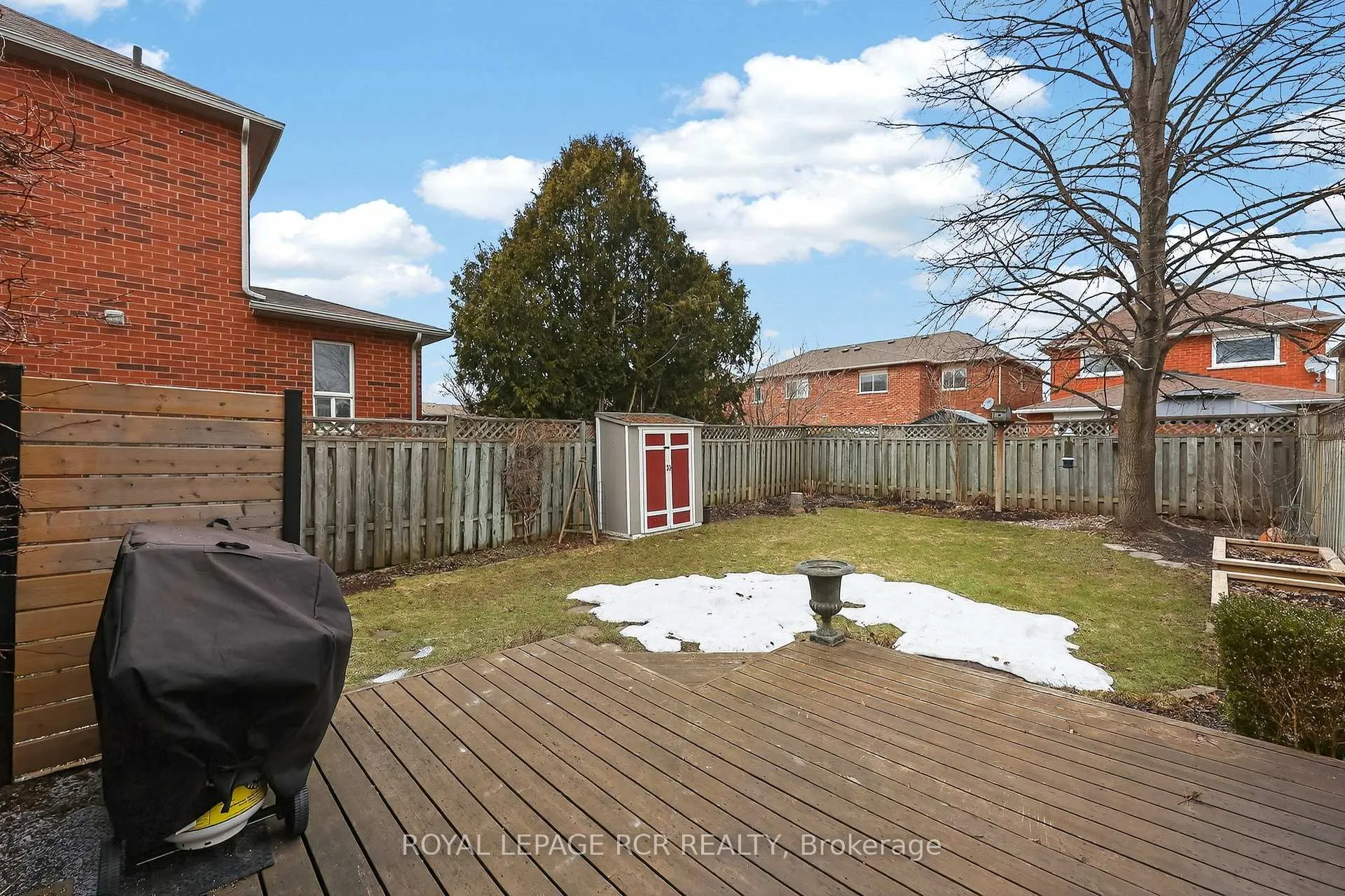Photo 34 of 102 Henderson Crescent, New Tecumseth, Alliston — HOMEH
