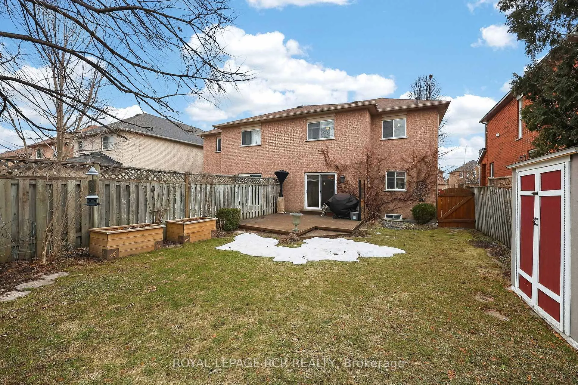 Photo 36 of 102 Henderson Crescent, New Tecumseth, Alliston — HOMEH