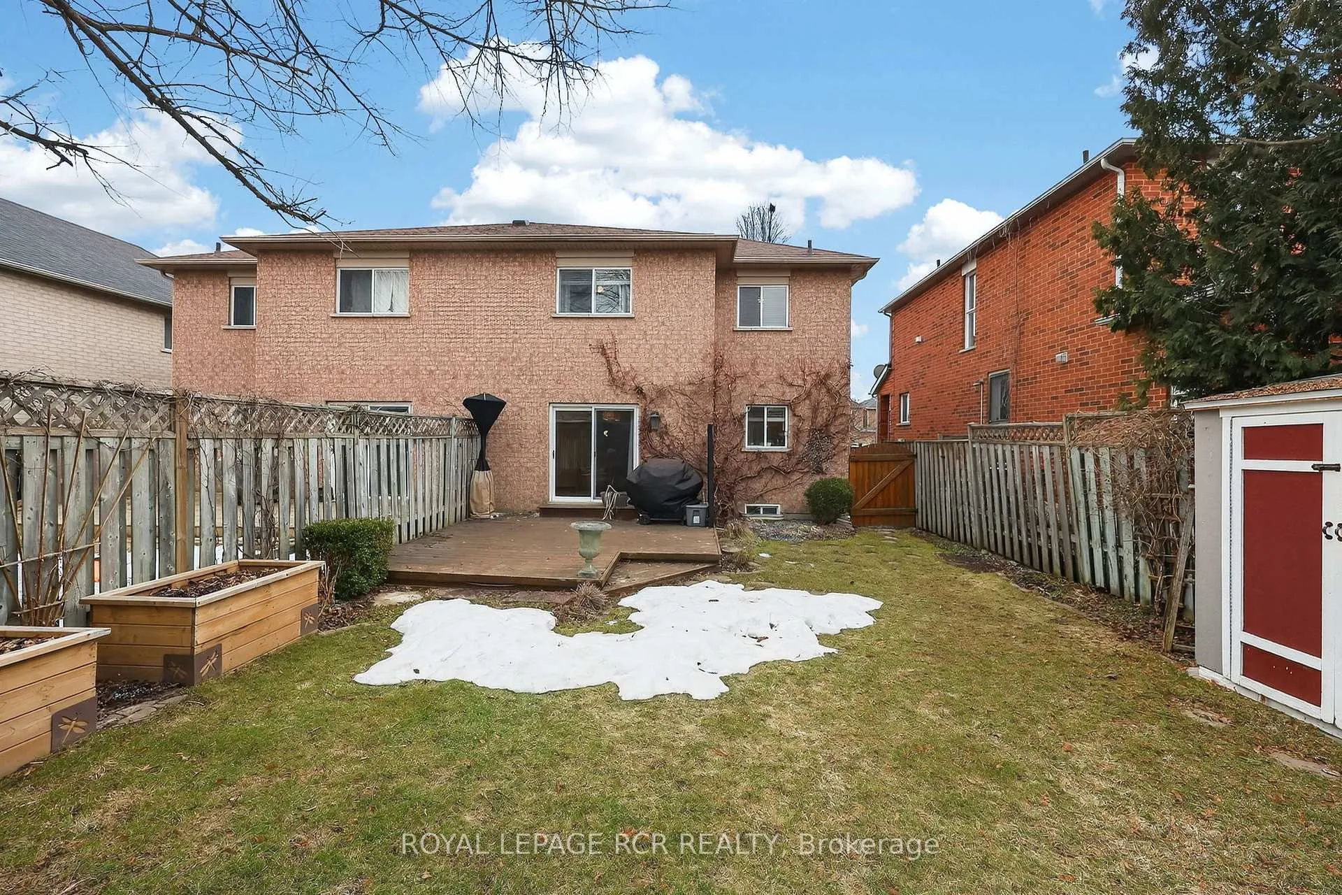 Photo 37 of 102 Henderson Crescent, New Tecumseth, Alliston — HOMEH