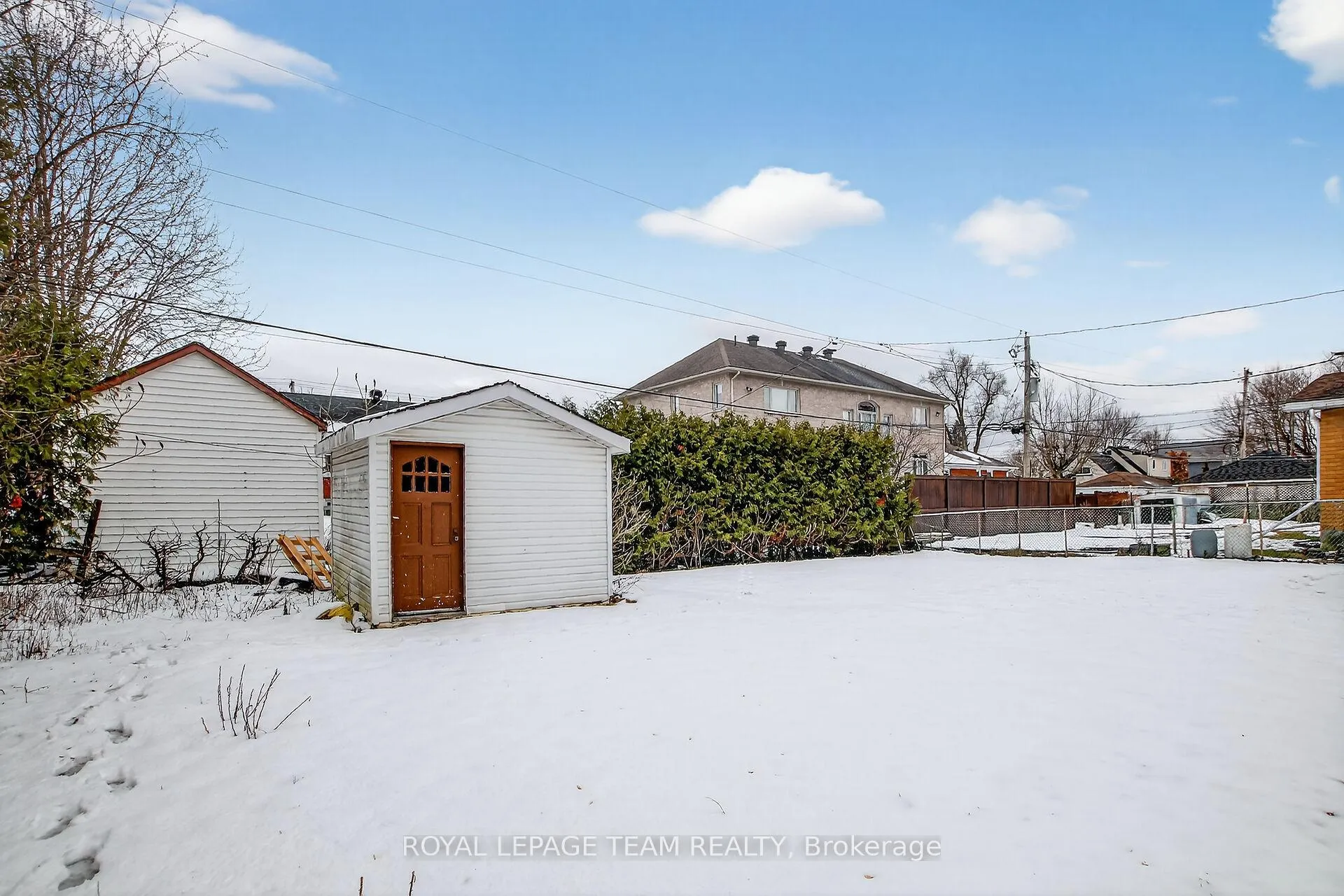 Photo 31 of 36 Rita Avenue, Ottawa, Meadowlands/St. Claire Gardens — HOMEH