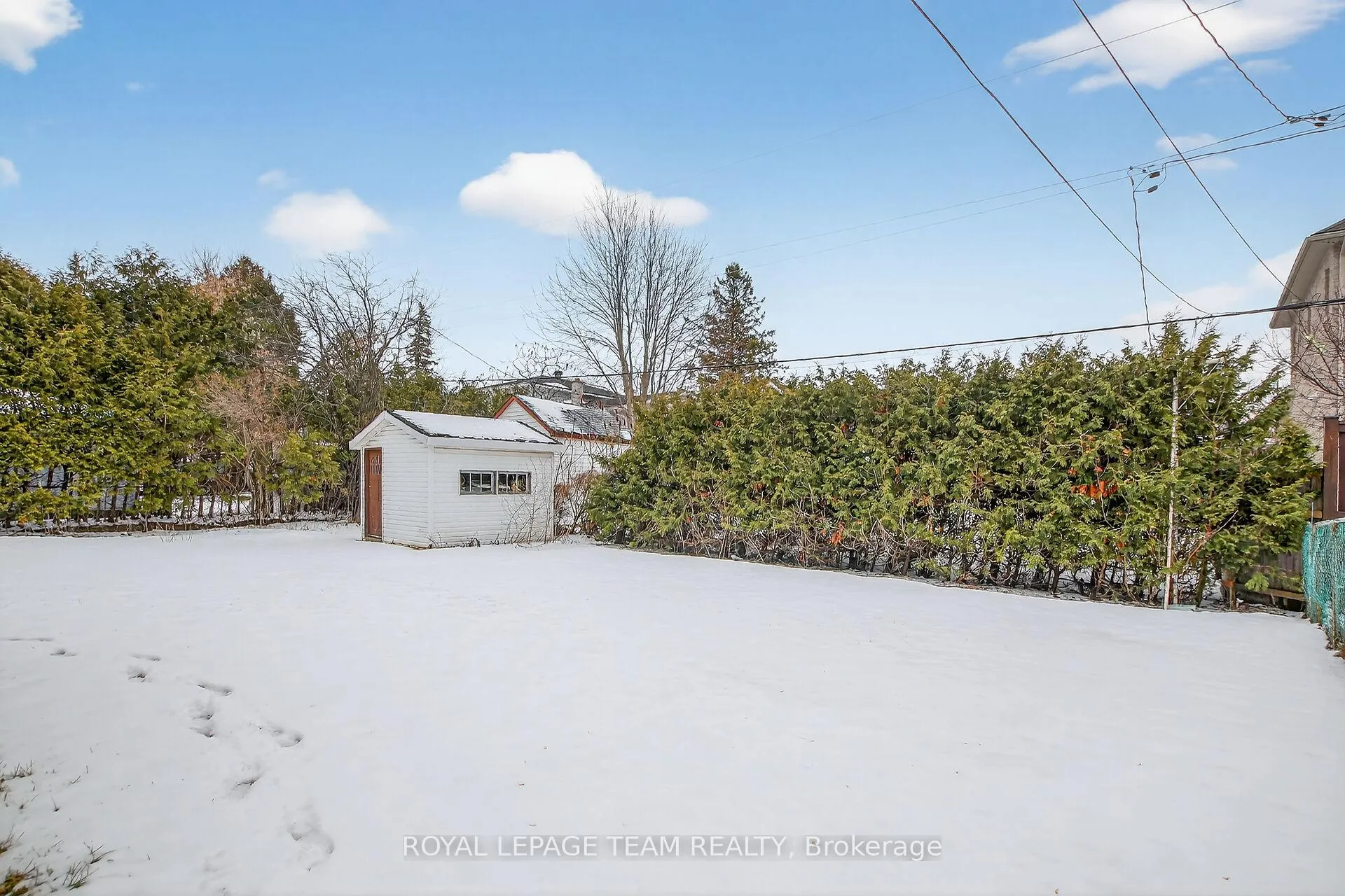 Photo 32 of 36 Rita Avenue, Ottawa, Meadowlands/St. Claire Gardens — HOMEH
