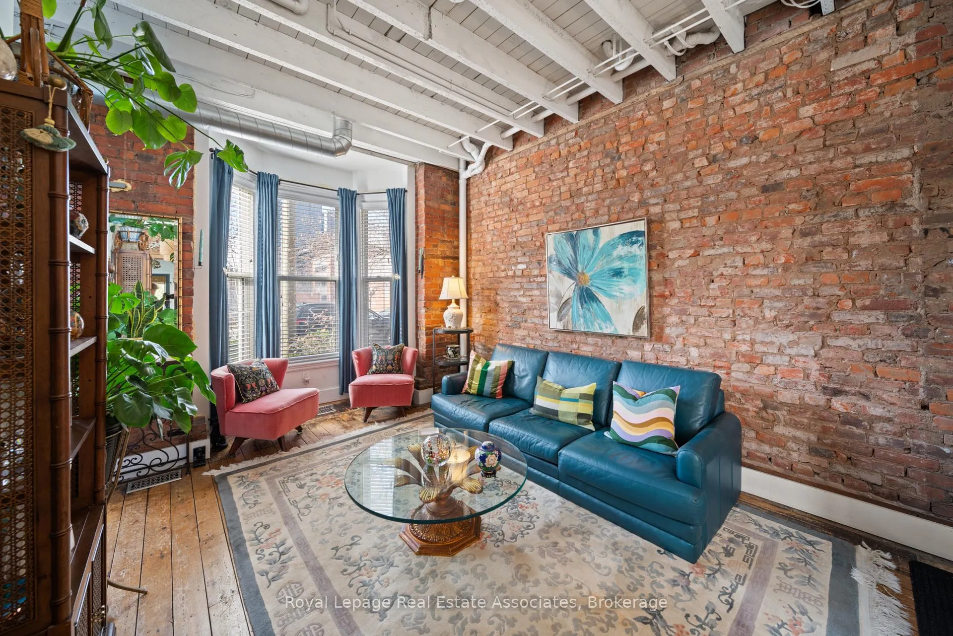Photo 1 of 215 Ferguson Avenue S, Hamilton, Corktown — HOMEH