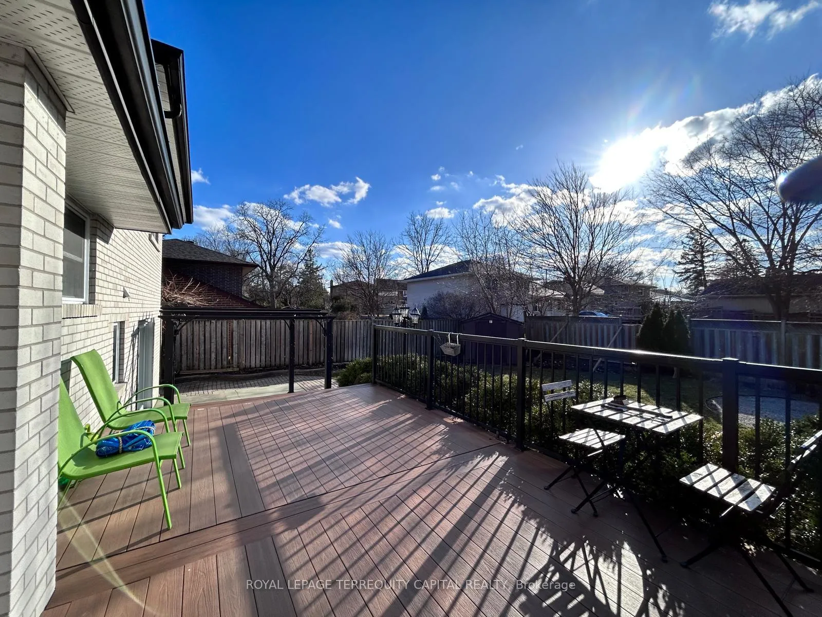 Photo 17 of Unit Upper, 174 Cook Street, Barrie, Cundles East — HOMEH