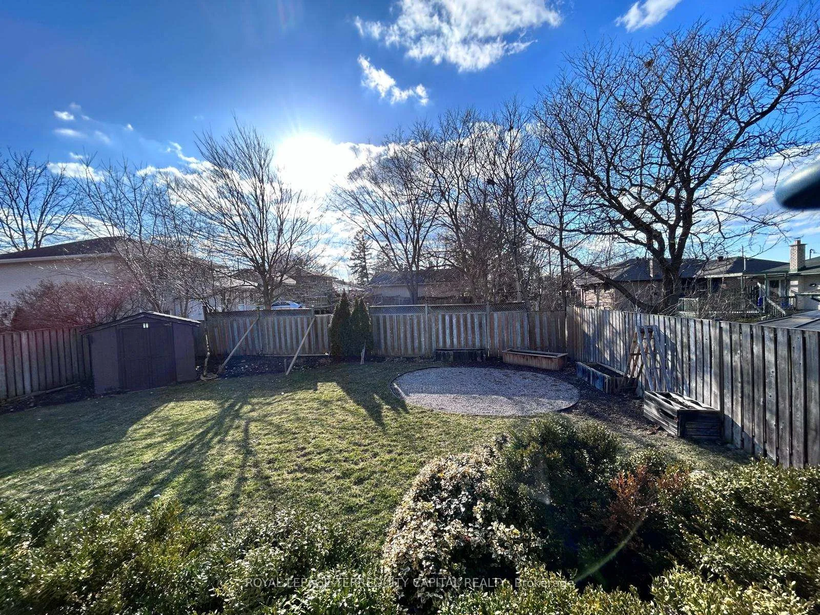 Photo 18 of Unit Upper, 174 Cook Street, Barrie, Cundles East — HOMEH
