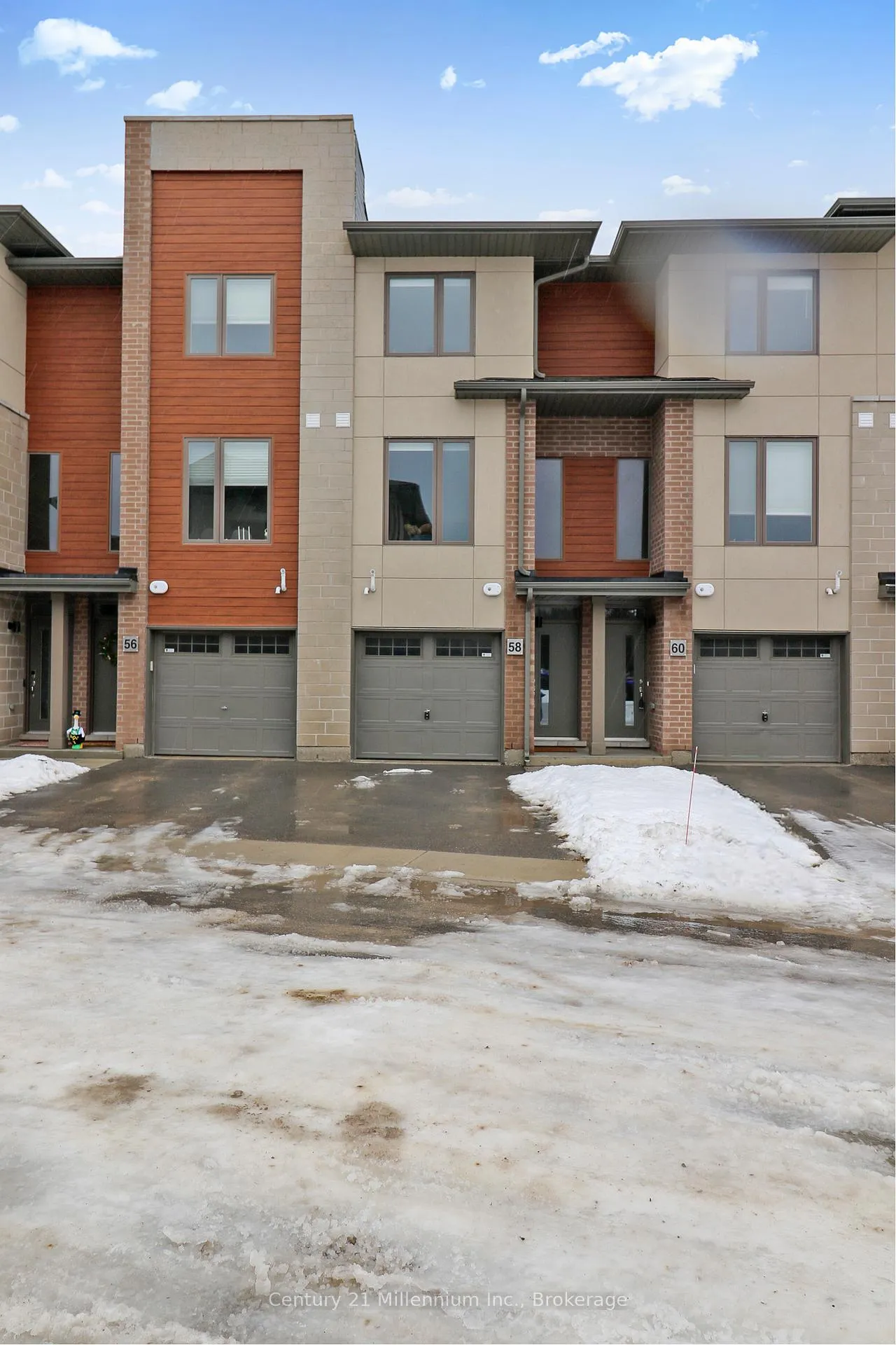 Photo 1 of 58 Winters Crescent, Collingwood — HOMEH