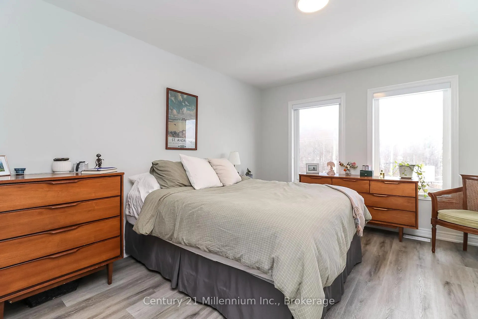 Photo 18 of 58 Winters Crescent, Collingwood — HOMEH