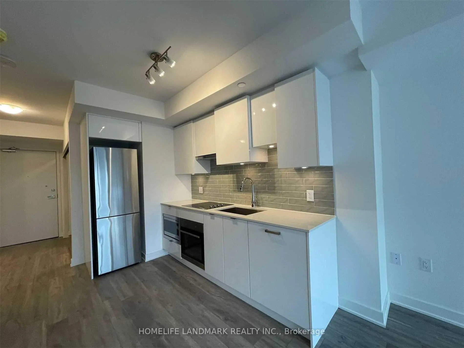 Photo 5 of Unit 2811, 195 Redpath Avenue, Toronto, Mount Pleasant West — HOMEH