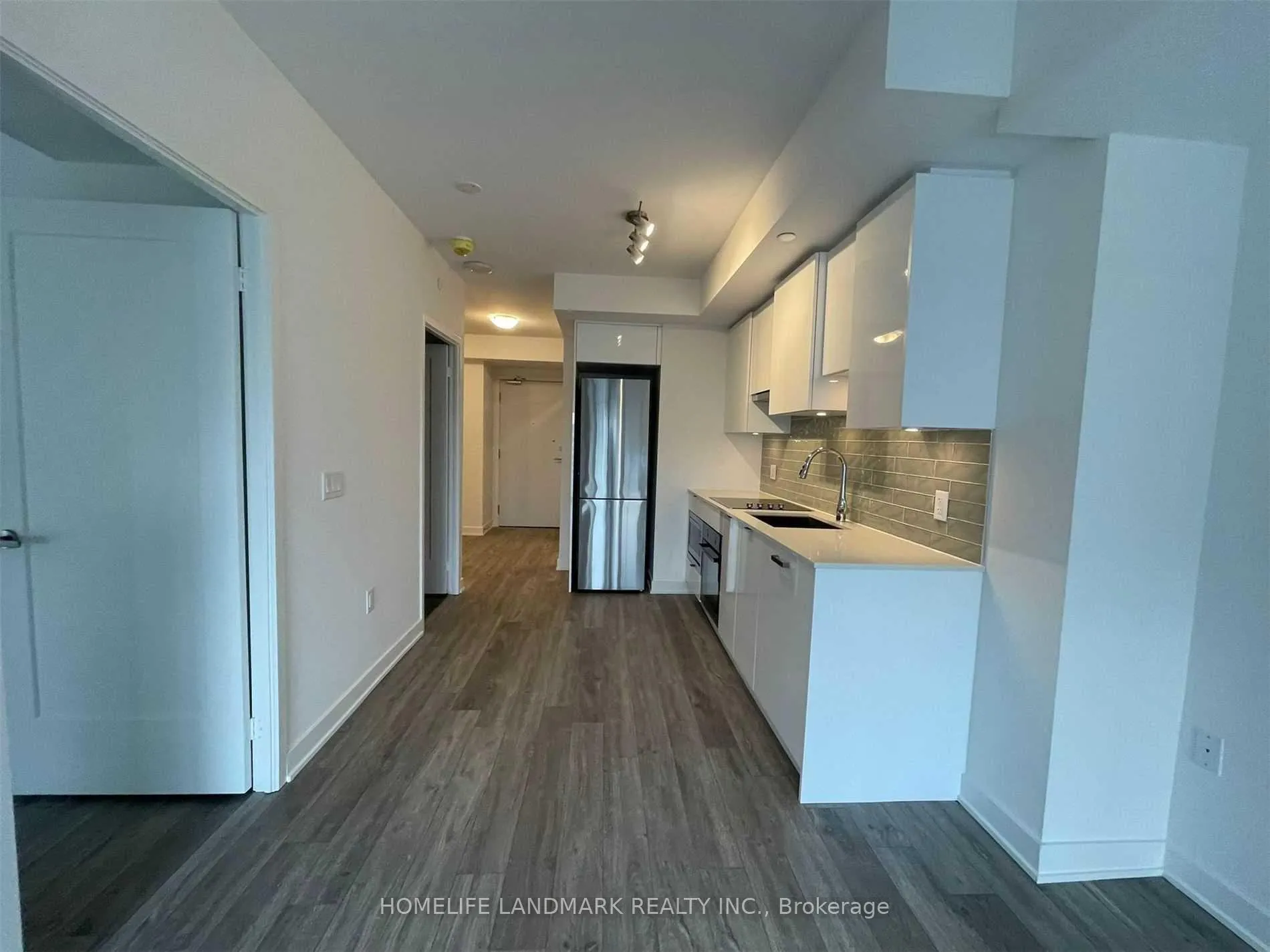 Photo 6 of Unit 2811, 195 Redpath Avenue, Toronto, Mount Pleasant West — HOMEH