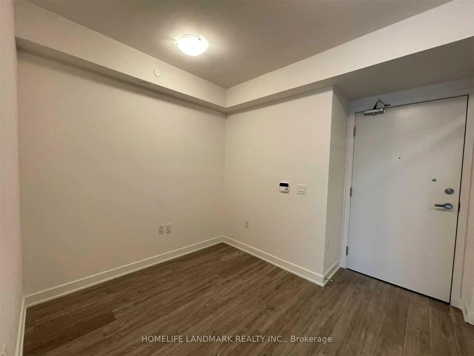 Photo 9 of Unit 2811, 195 Redpath Avenue, Toronto, Mount Pleasant West — HOMEH
