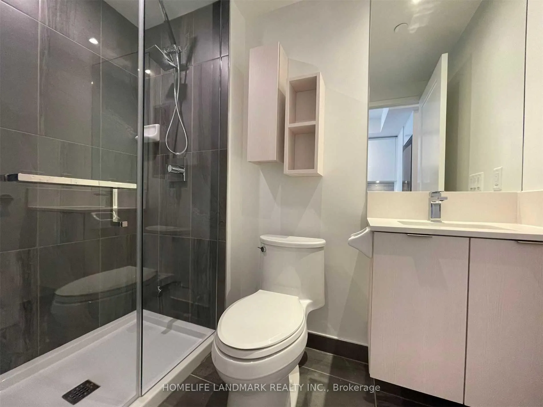 Photo 12 of Unit 2811, 195 Redpath Avenue, Toronto, Mount Pleasant West — HOMEH