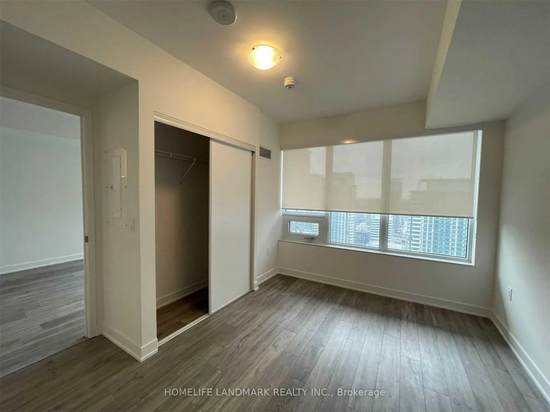 Photo 13 of Unit 2811, 195 Redpath Avenue, Toronto, Mount Pleasant West — HOMEH