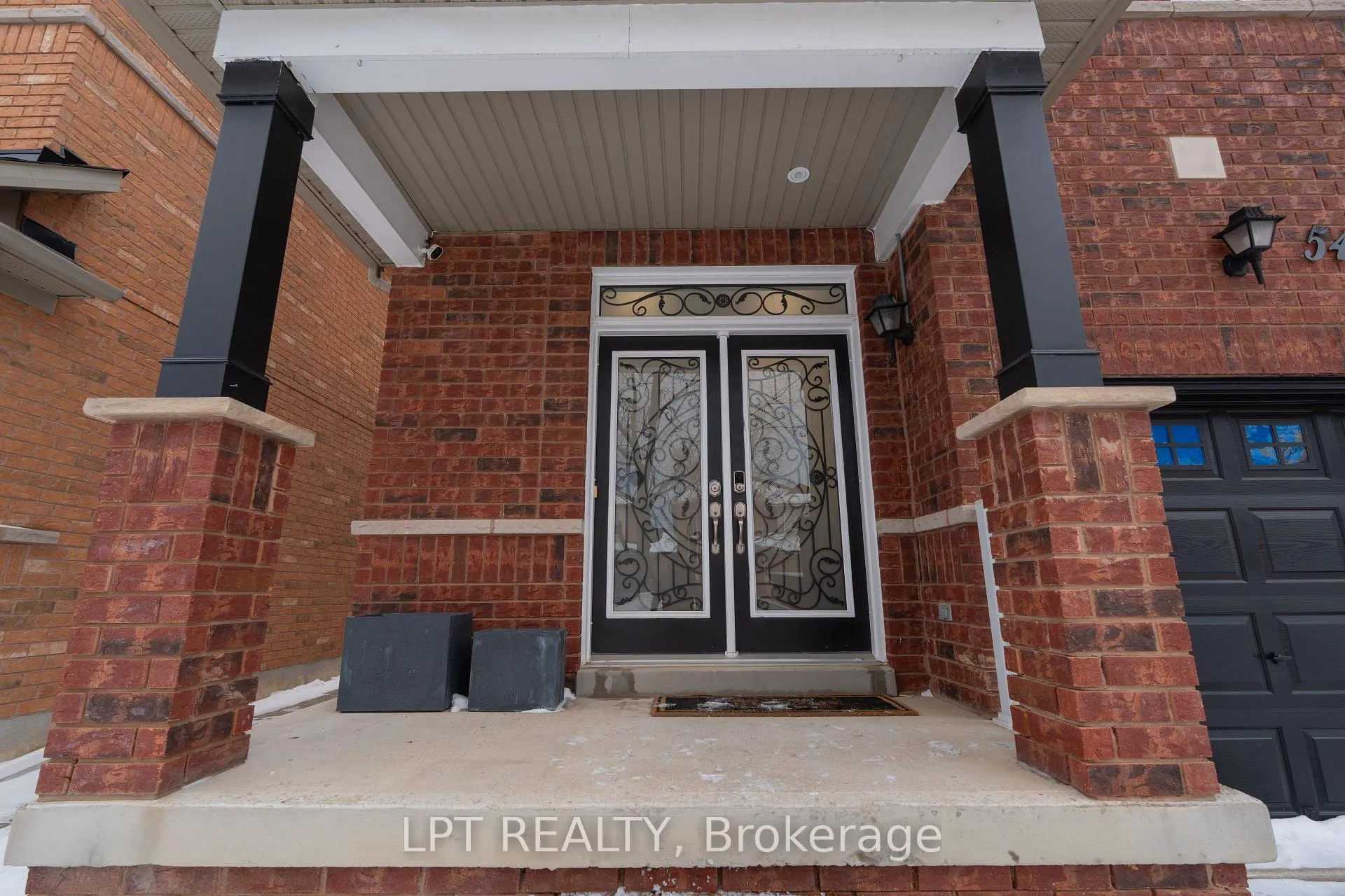 Photo 8 of 54 Delphinium Way, Brampton, Northwest Sandalwood Parkway — HOMEH