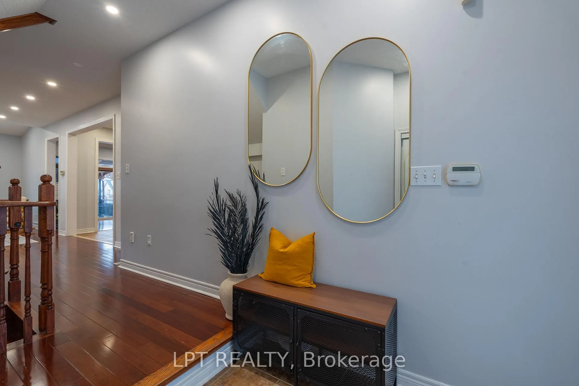 Photo 11 of 54 Delphinium Way, Brampton, Northwest Sandalwood Parkway — HOMEH