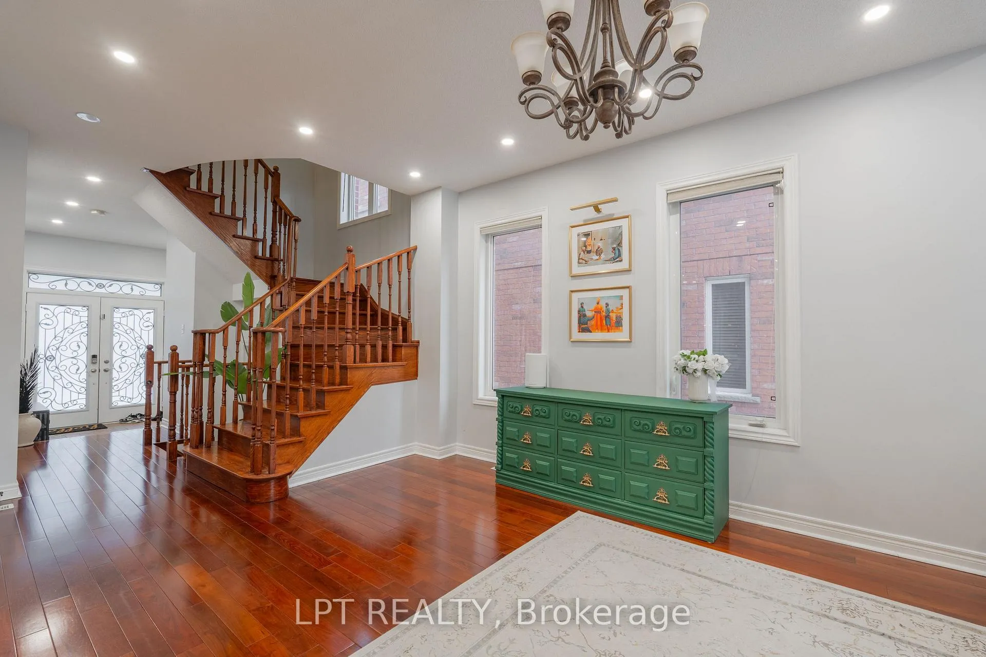 Photo 13 of 54 Delphinium Way, Brampton, Northwest Sandalwood Parkway — HOMEH