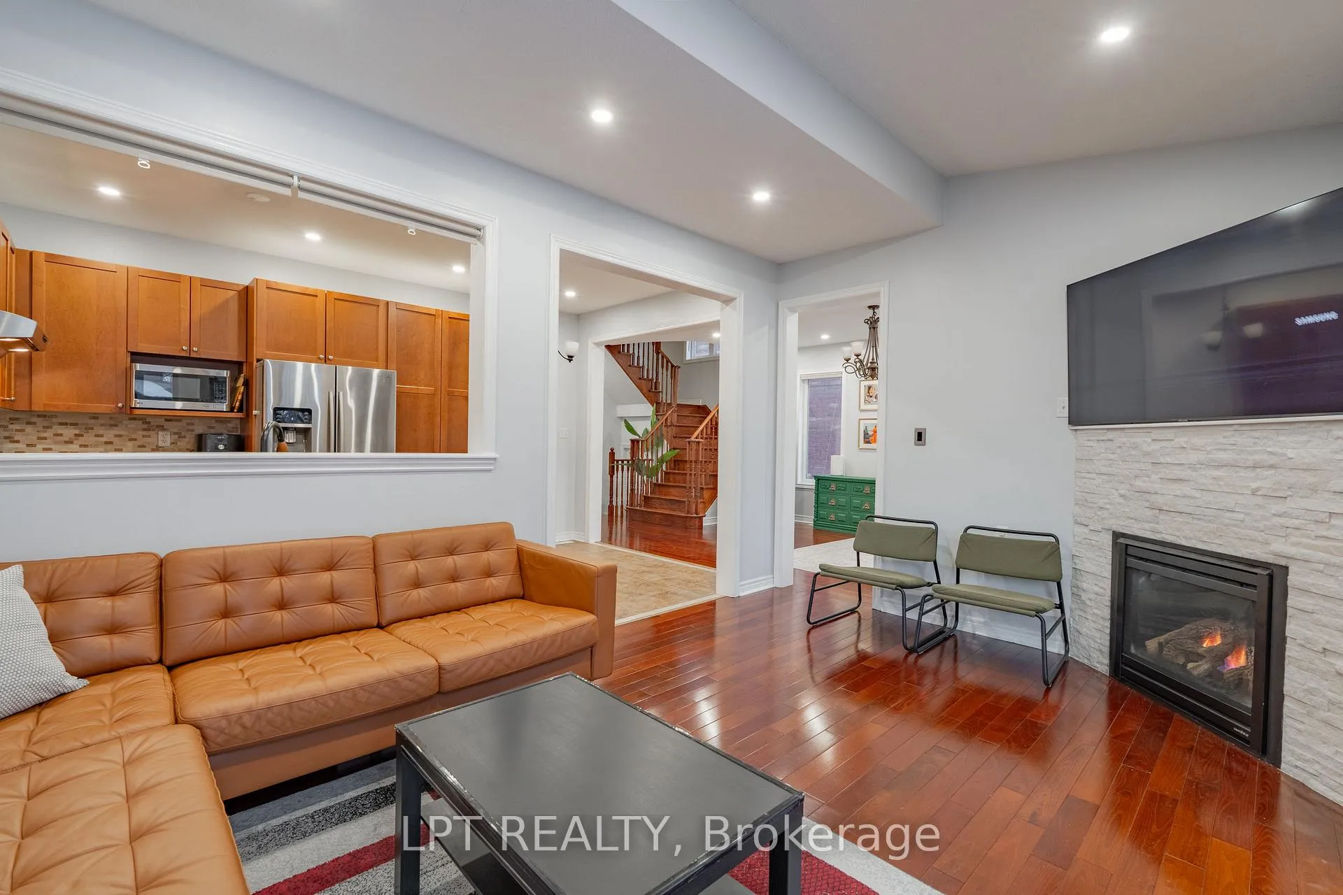 Photo 22 of 54 Delphinium Way, Brampton, Northwest Sandalwood Parkway — HOMEH