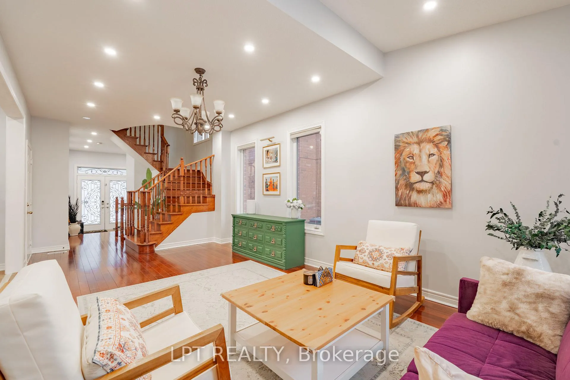 Photo 24 of 54 Delphinium Way, Brampton, Northwest Sandalwood Parkway — HOMEH